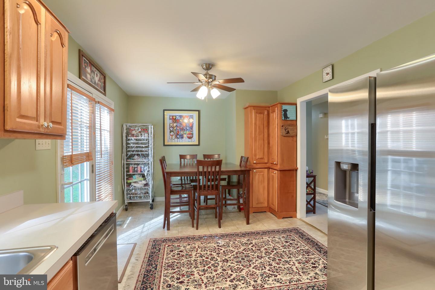 21 Sweet Arrow Dr