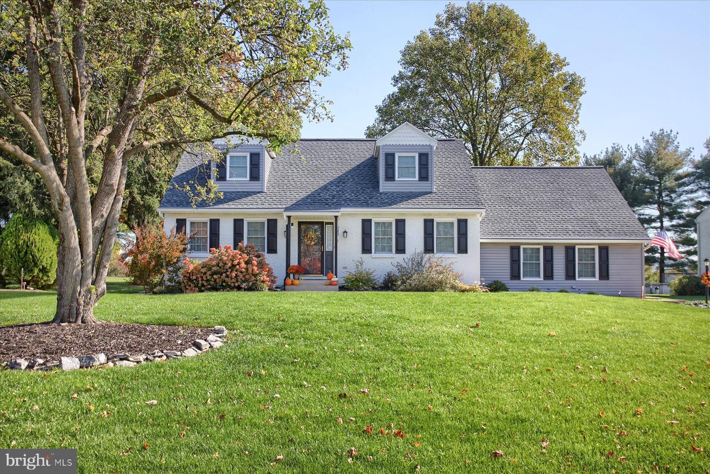 955 Clifton Heights Rd