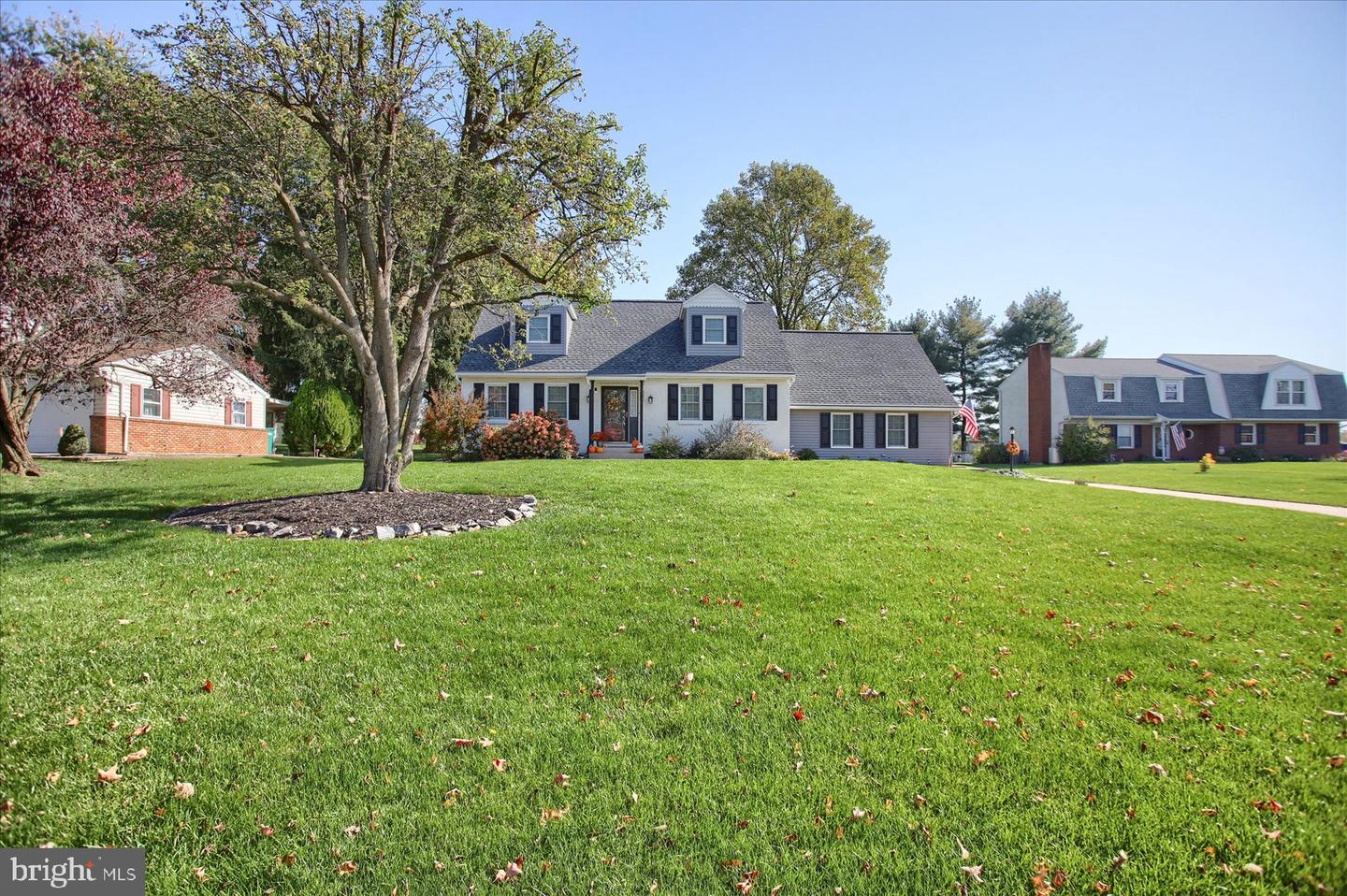 955 Clifton Heights Rd