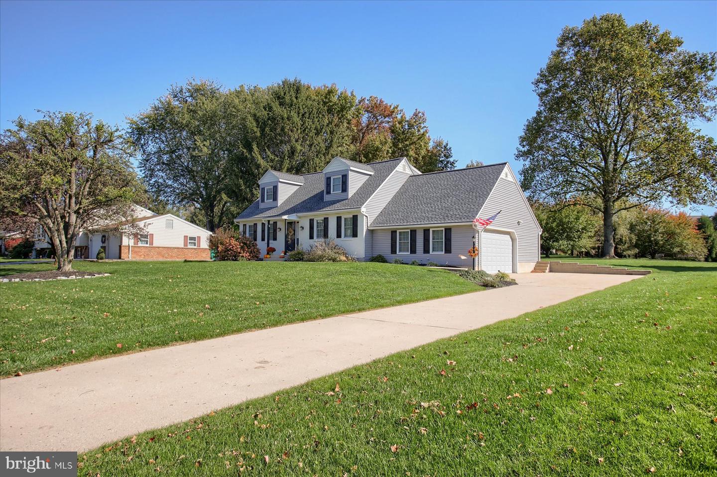 955 Clifton Heights Rd