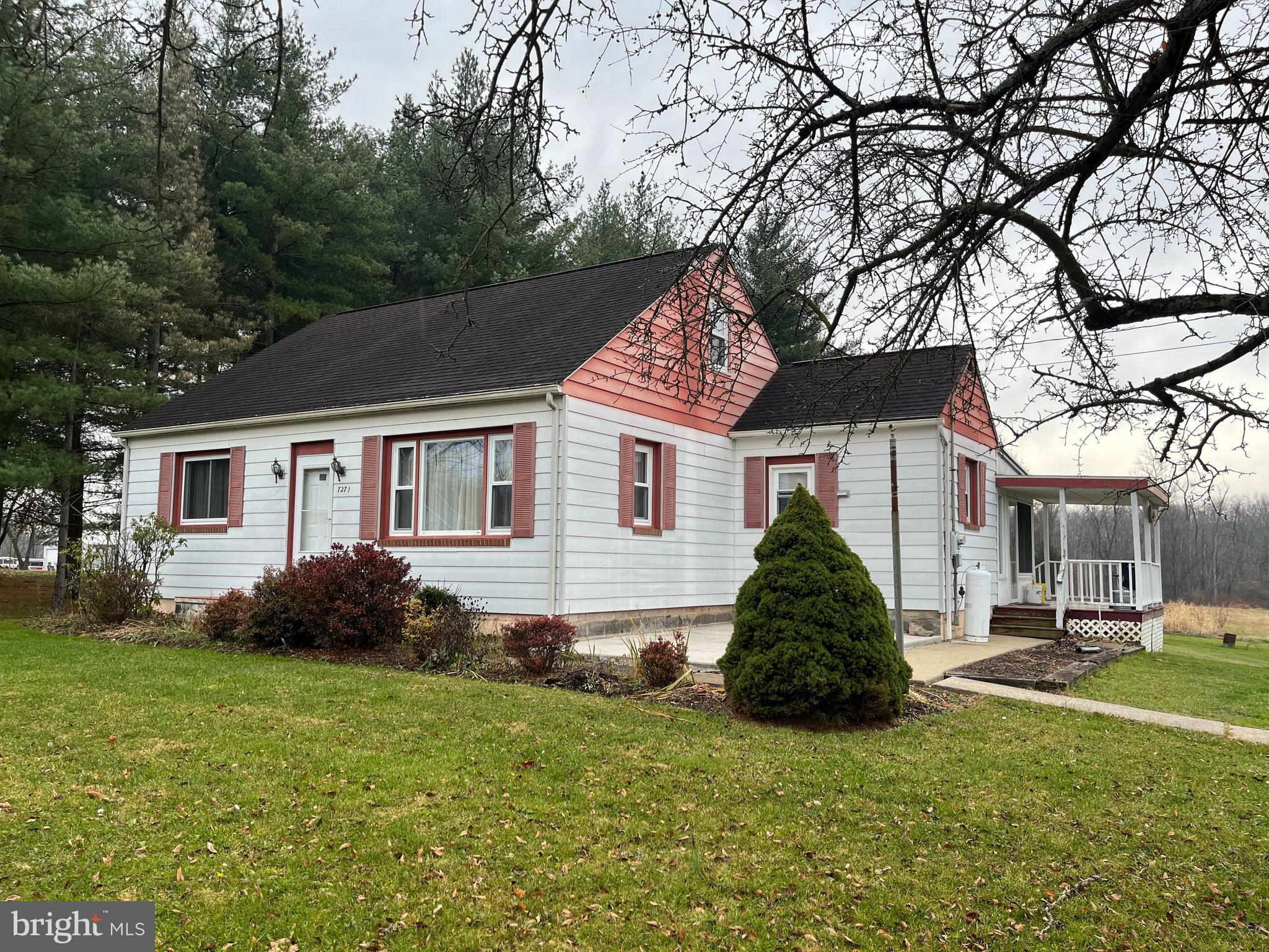 7271 Union Deposit Rd