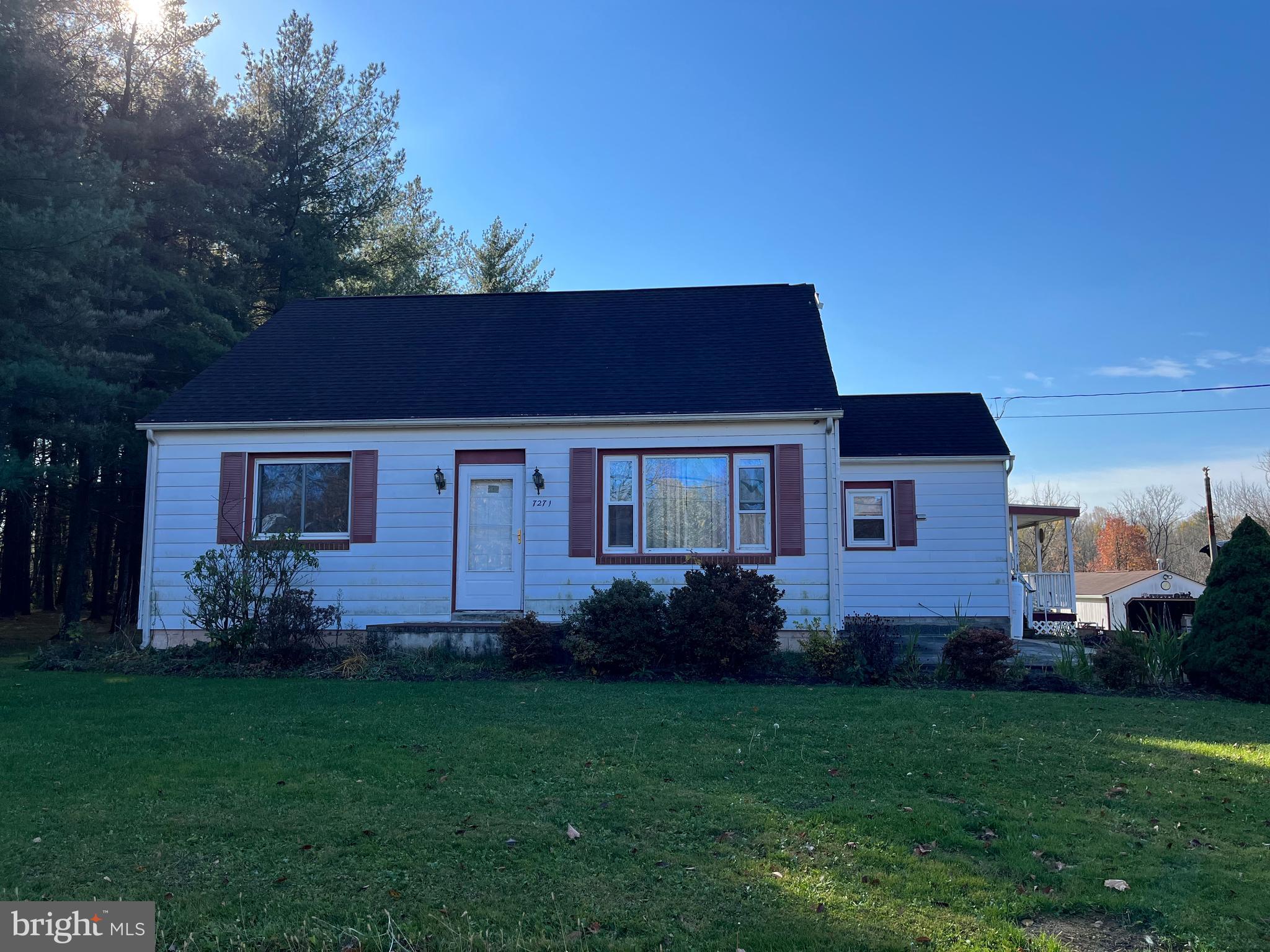 7271 Union Deposit Rd