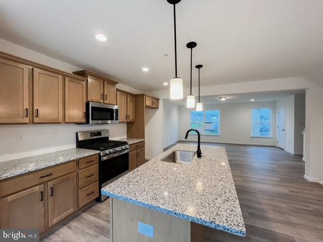 8187 Lenker Dr #2504