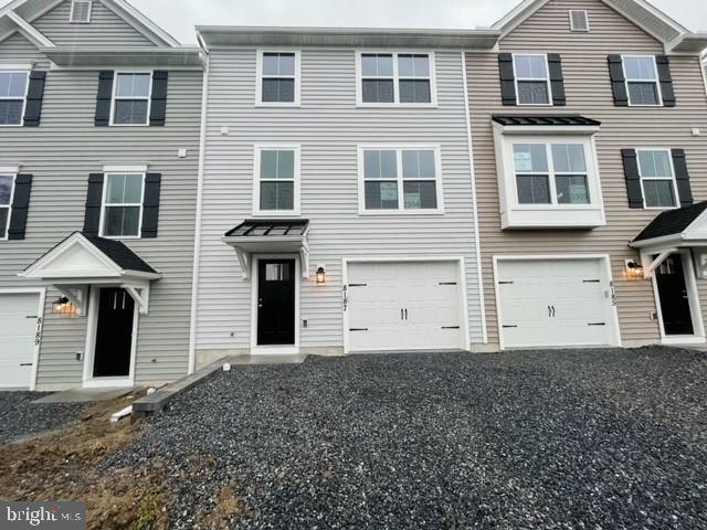 8187 Lenker Dr #2504