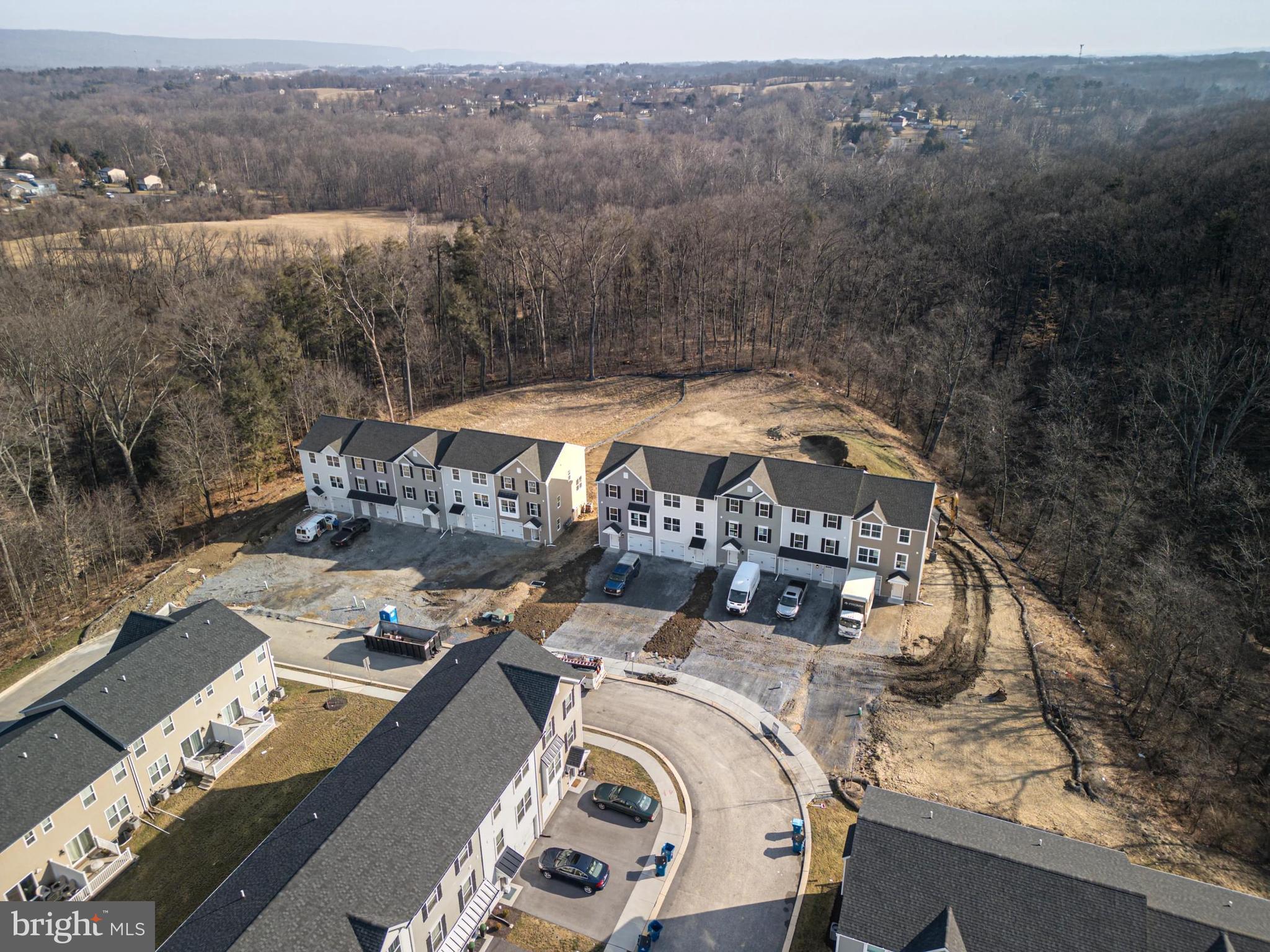 8187 Lenker Dr #2504