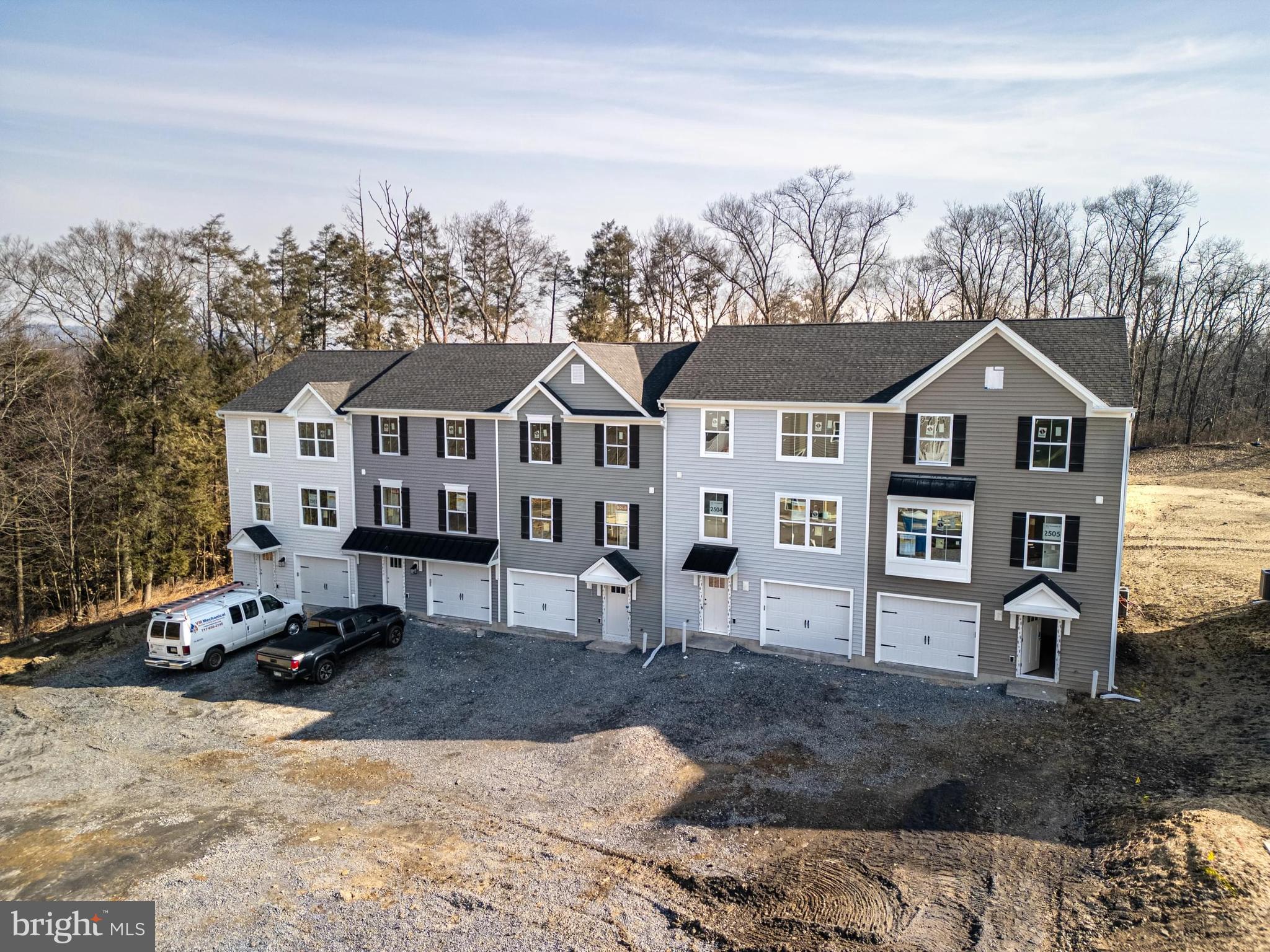 8187 Lenker Dr #2504