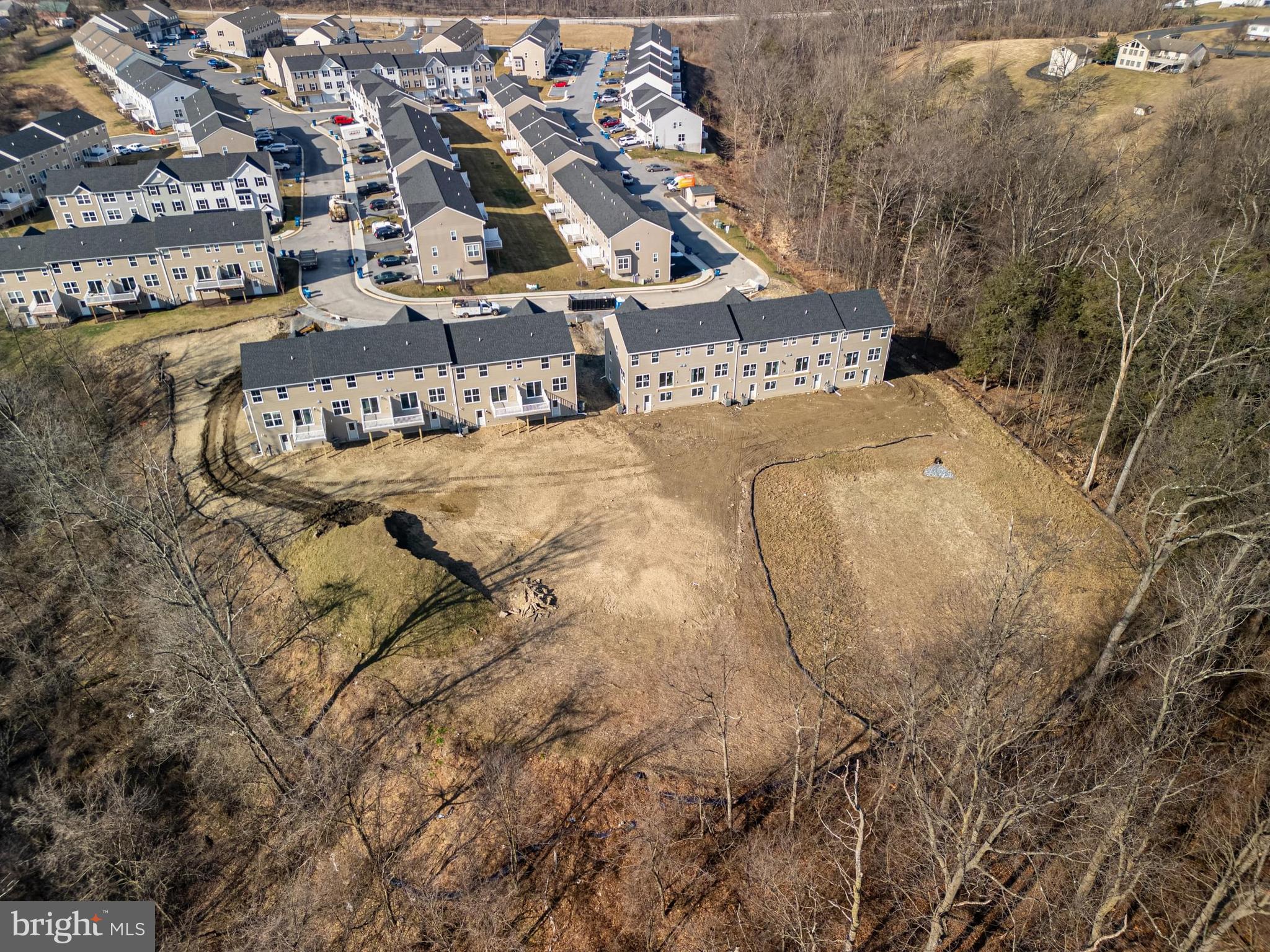 8187 Lenker Dr #2504