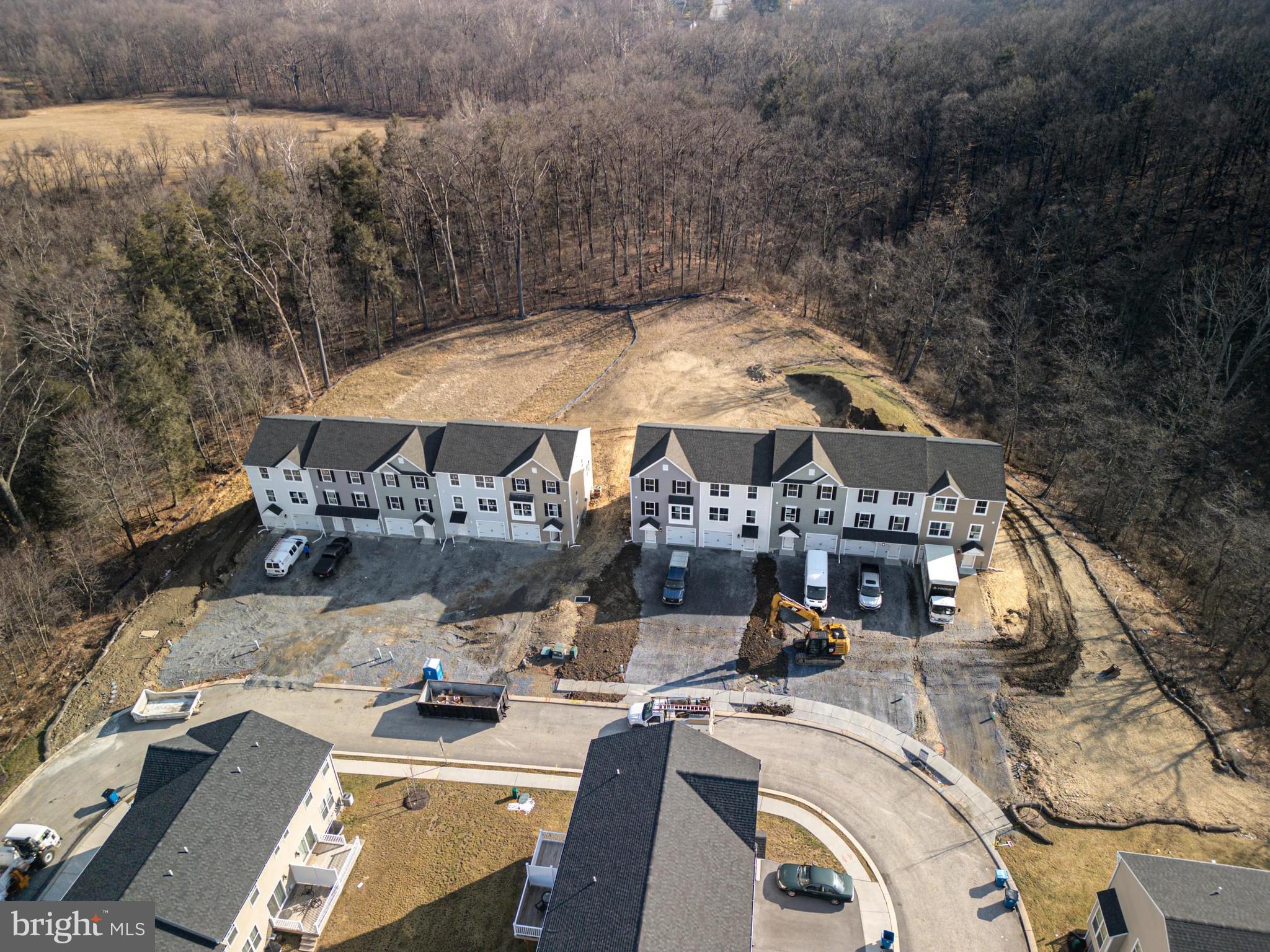 8187 Lenker Dr #2504