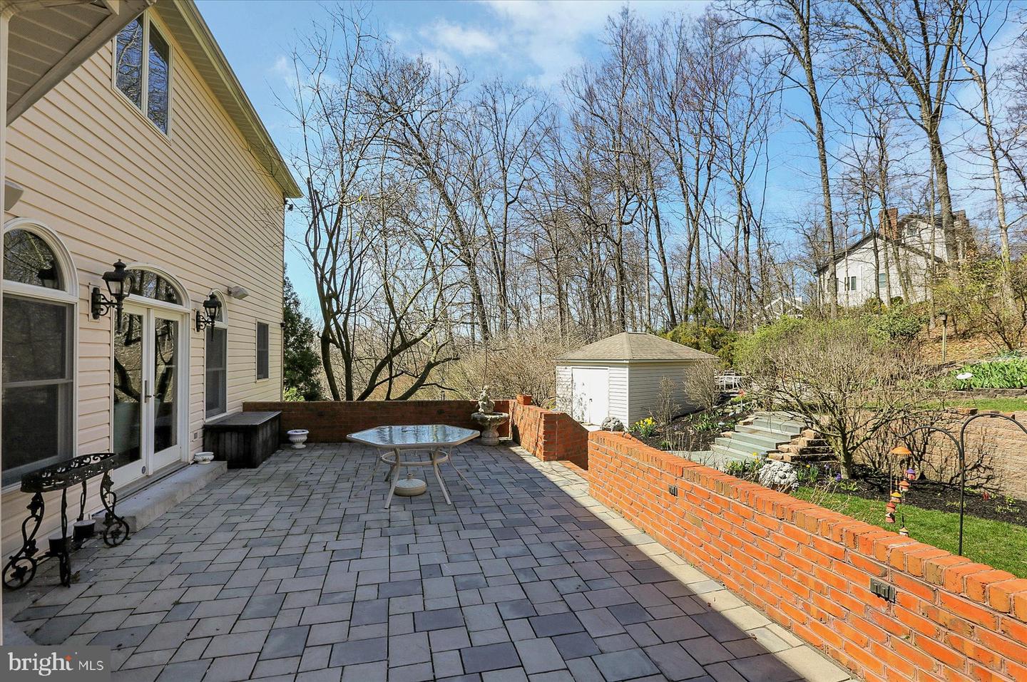 1671 Nottingham Dr