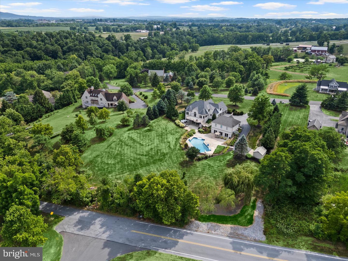 161 Apple Tree Rd
