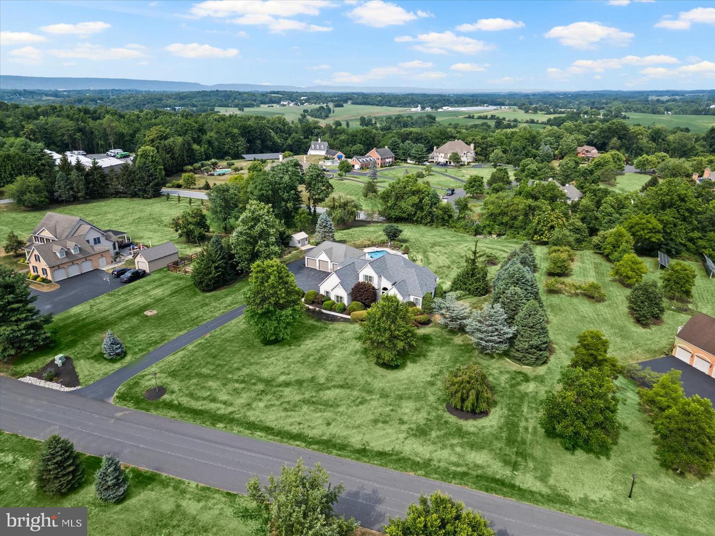 161 Apple Tree Rd