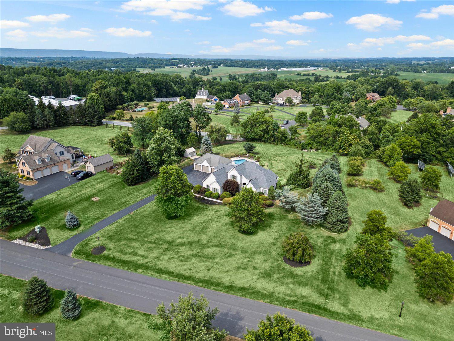 161 Apple Tree Rd