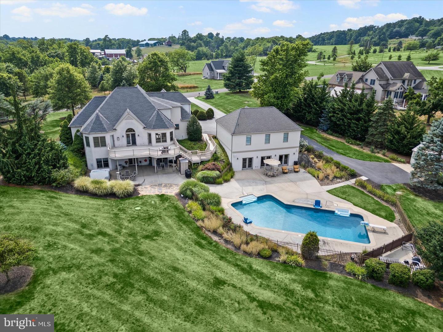 161 Apple Tree Rd