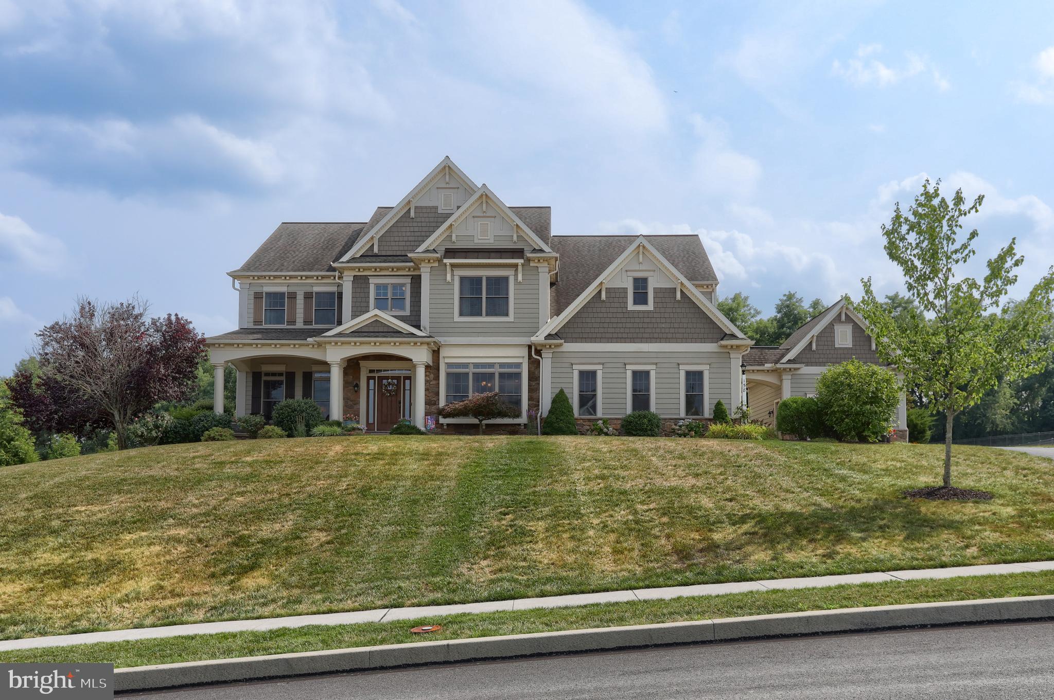 158 Willow Creek Ln