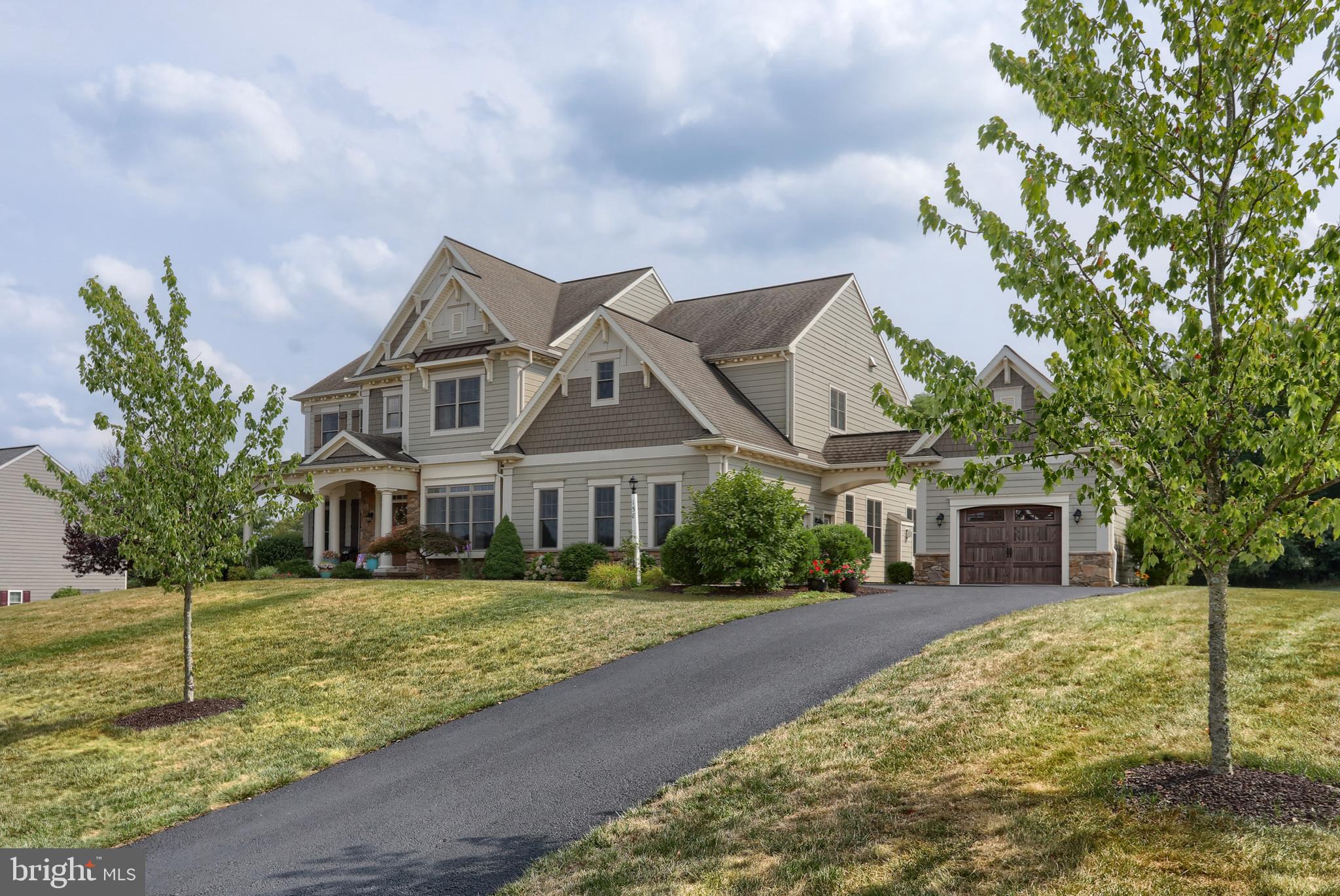 158 Willow Creek Ln