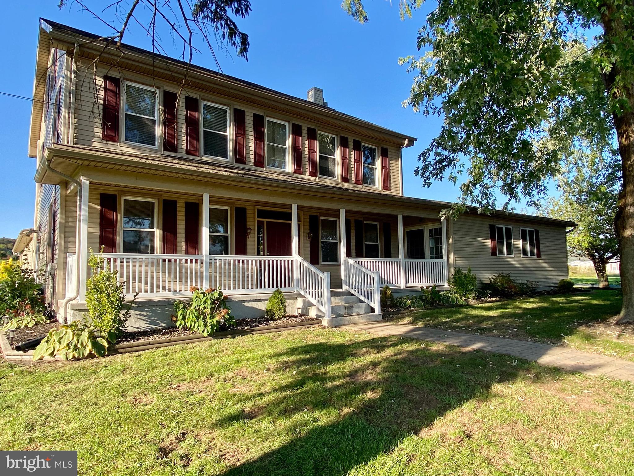 2634 Powells Valley Rd