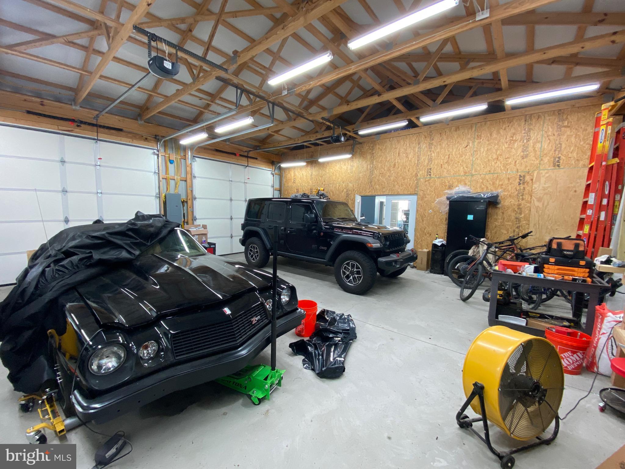 2634 Powells Valley Rd