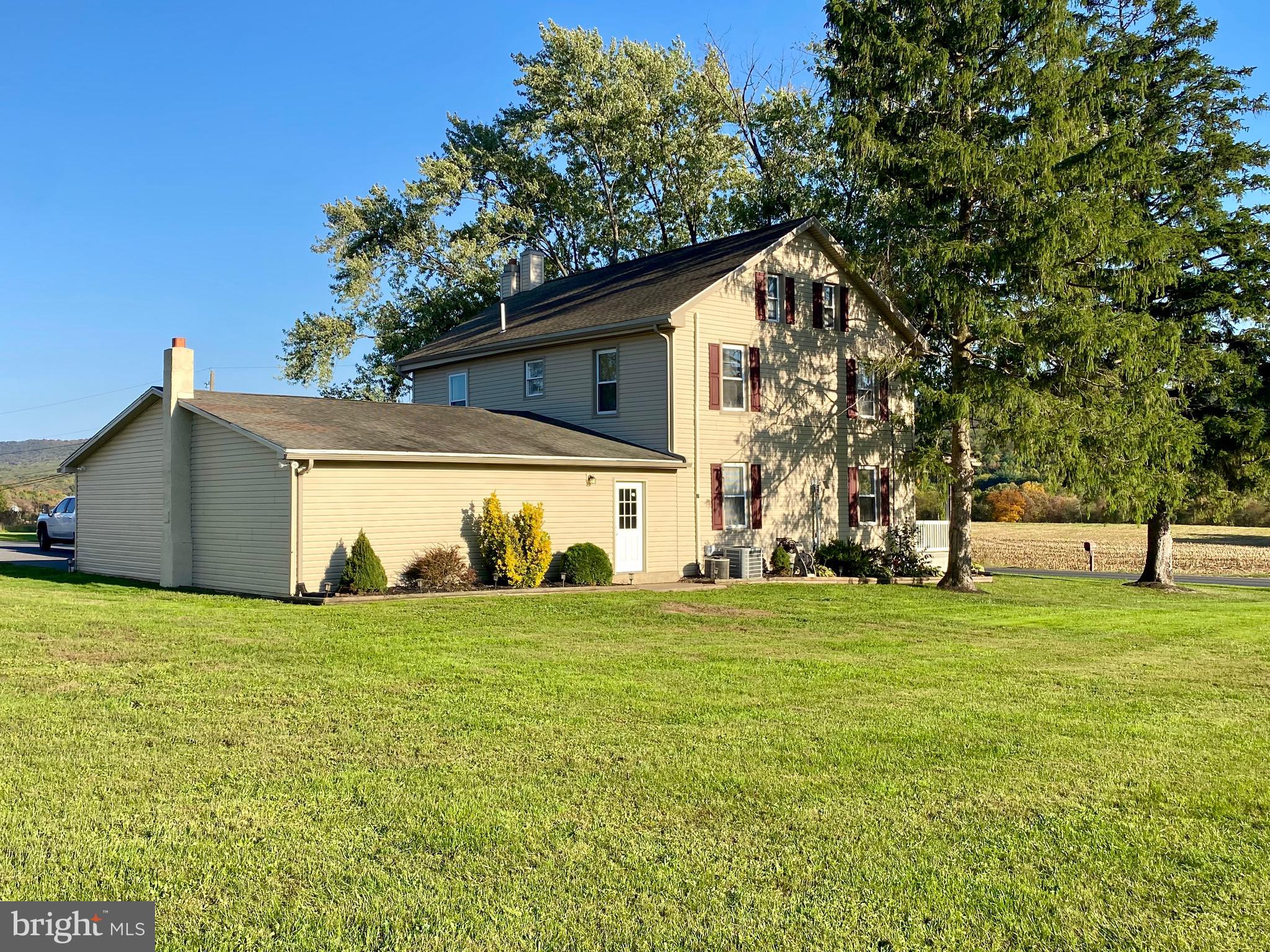 2634 Powells Valley Rd