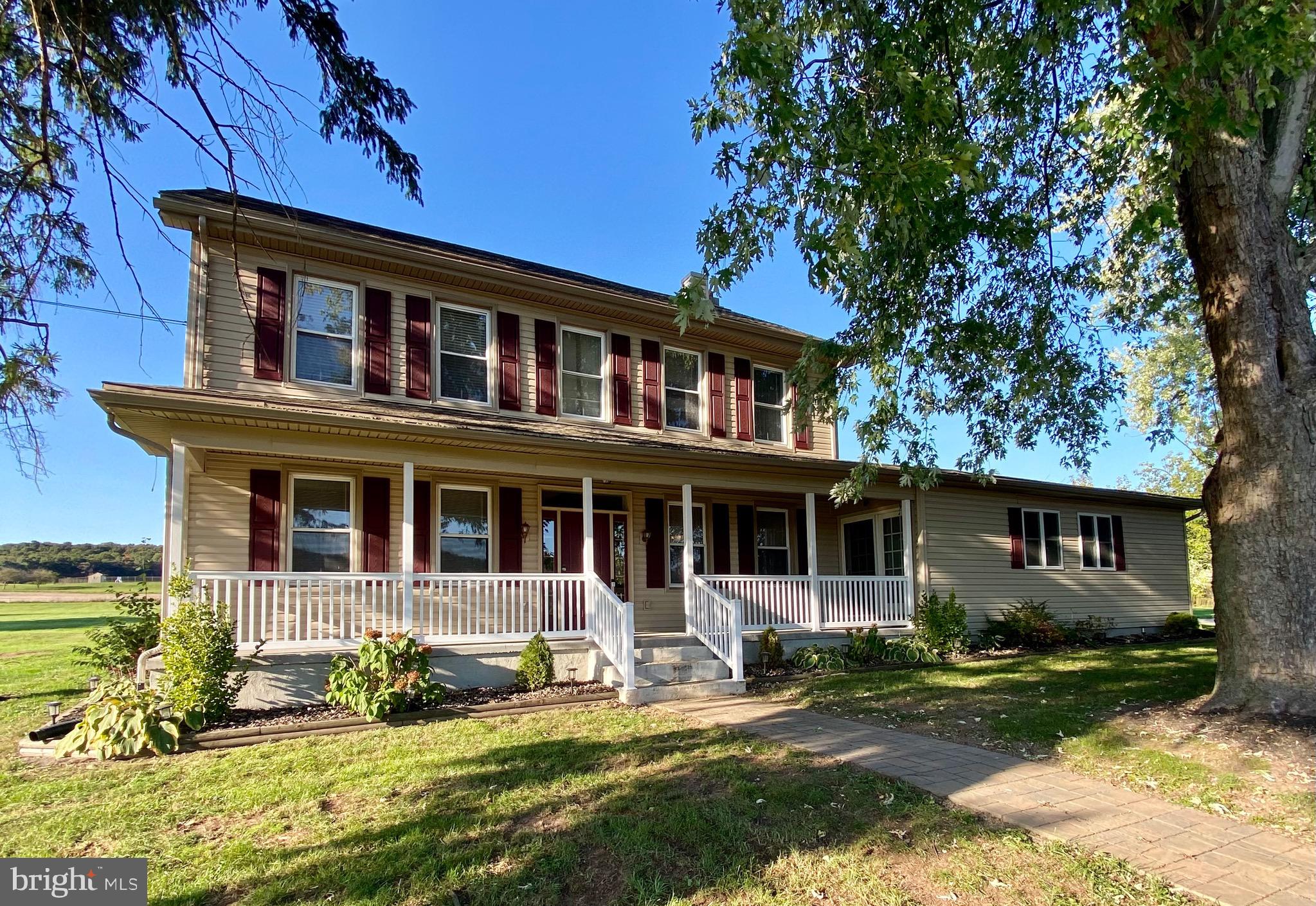 2634 Powells Valley Rd