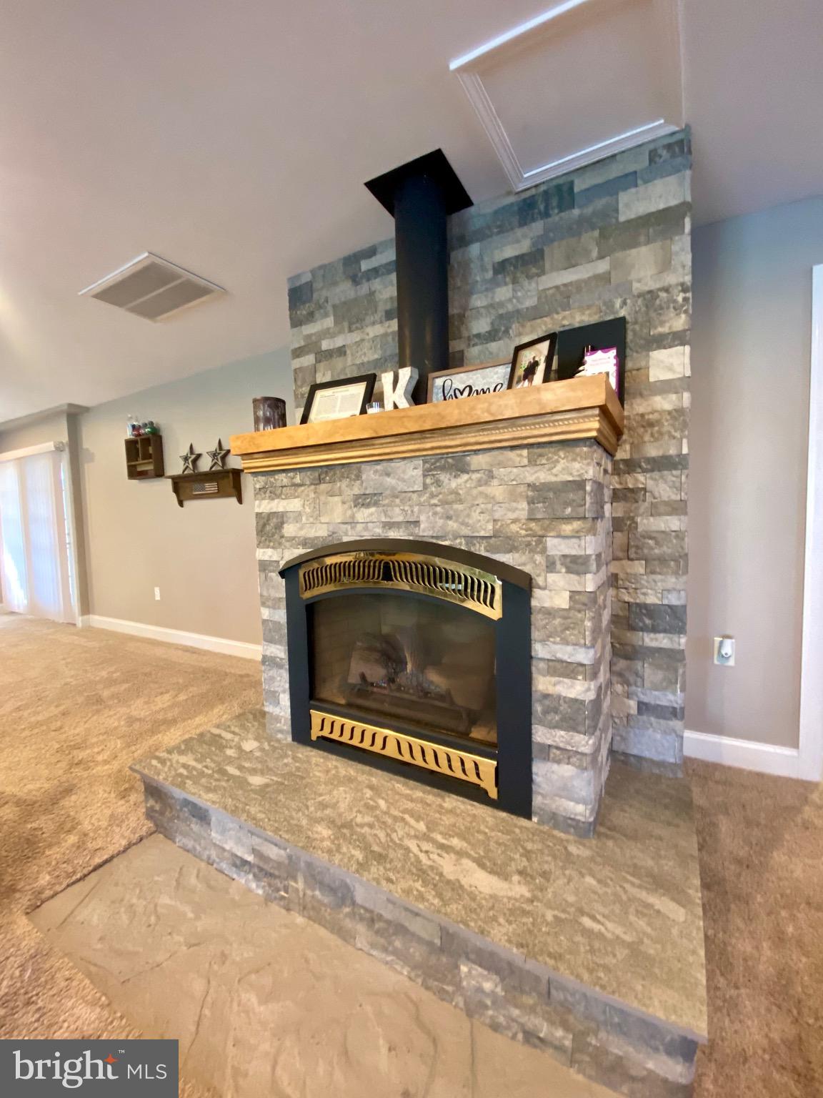 2634 Powells Valley Rd