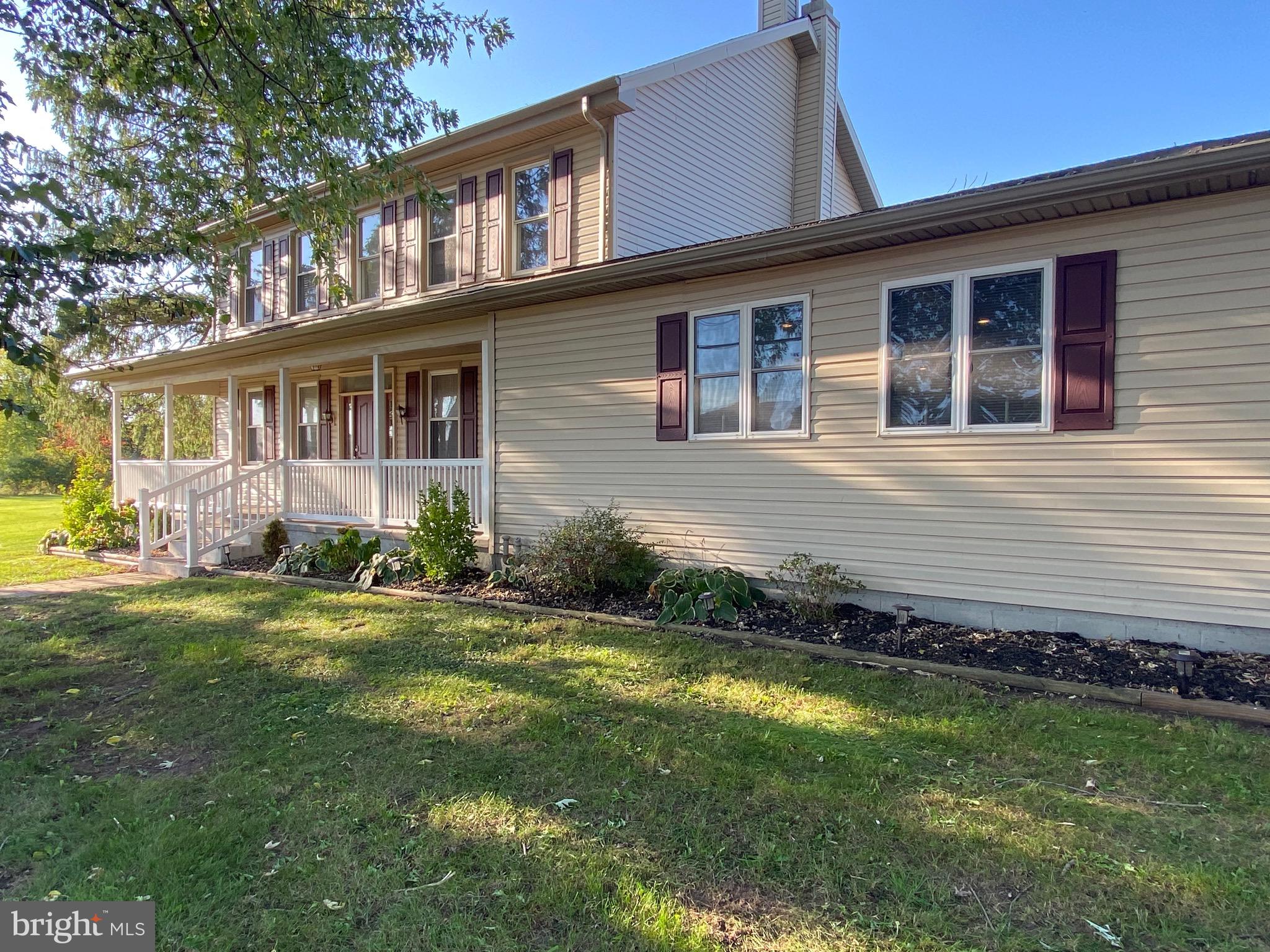 2634 Powells Valley Rd