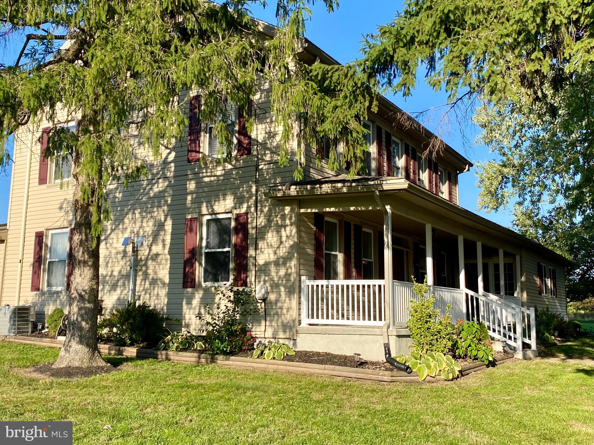 2634 Powells Valley Rd