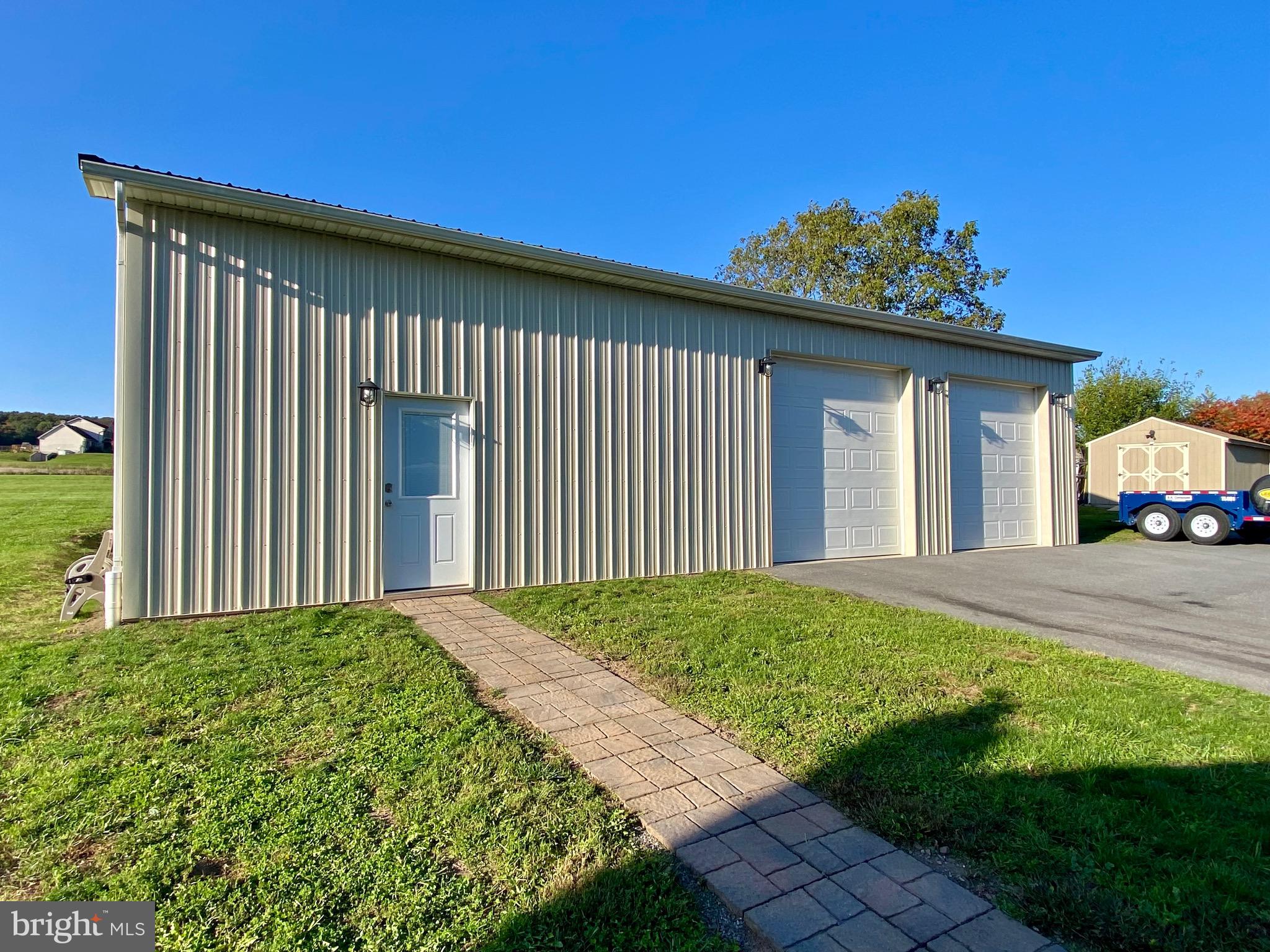 2634 Powells Valley Rd