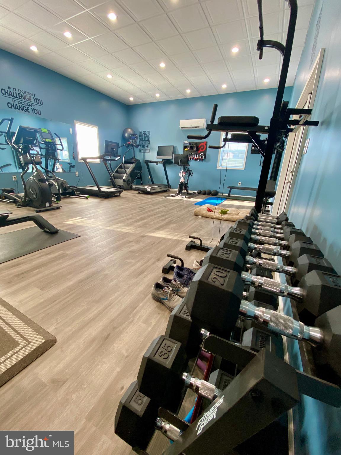 2634 Powells Valley Rd