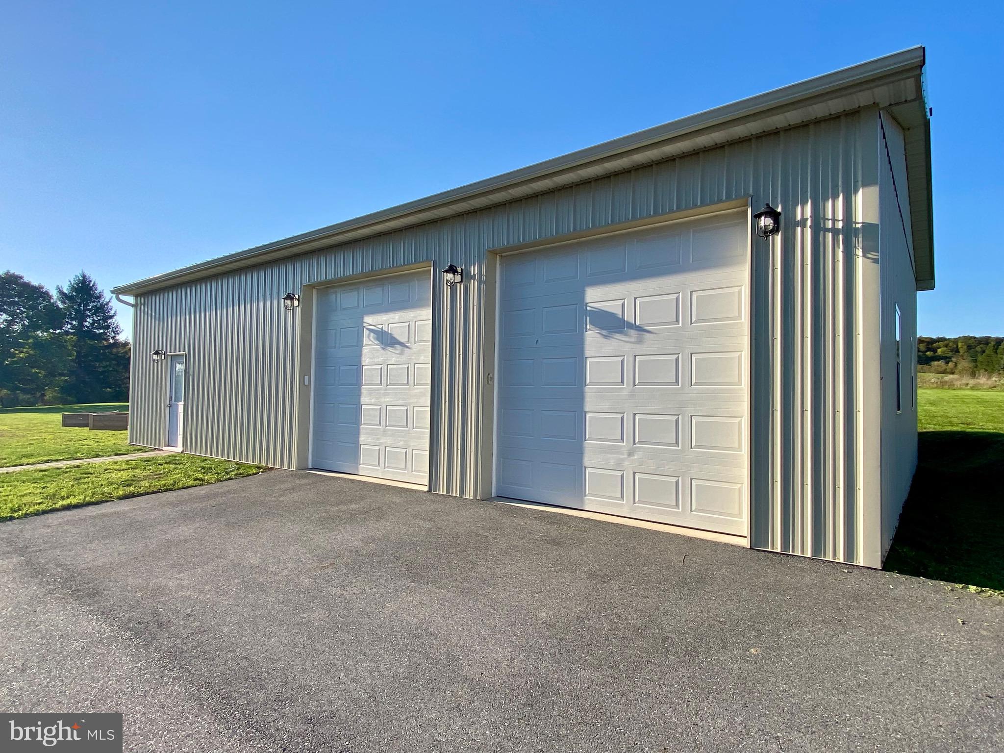 2634 Powells Valley Rd