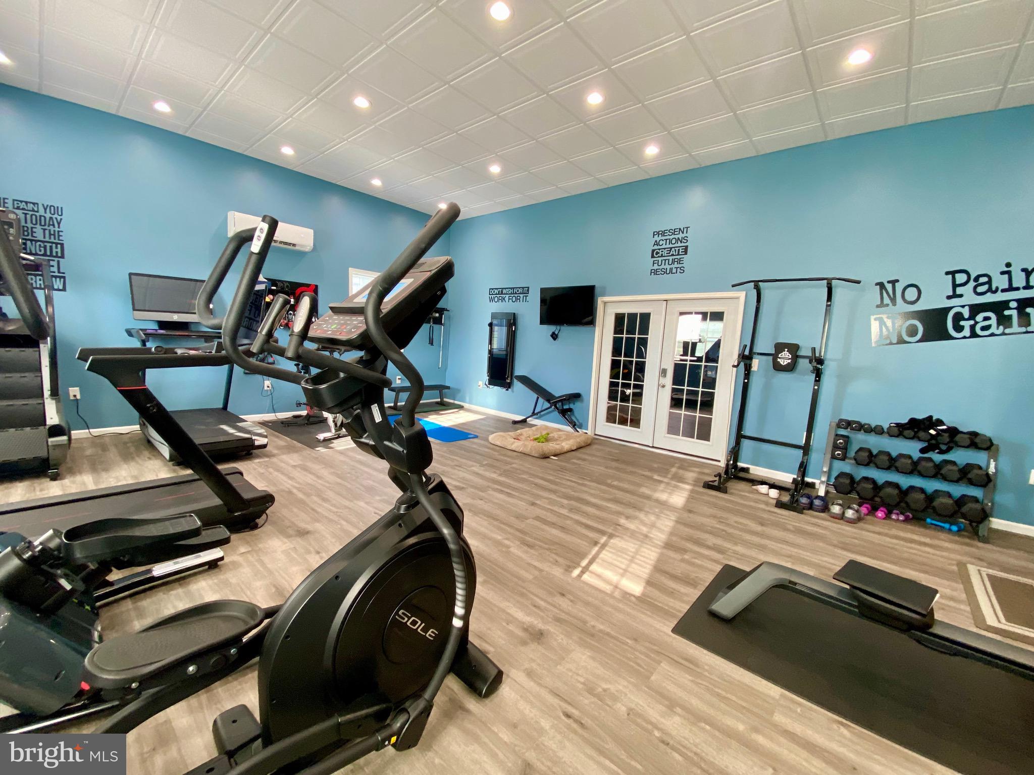 2634 Powells Valley Rd