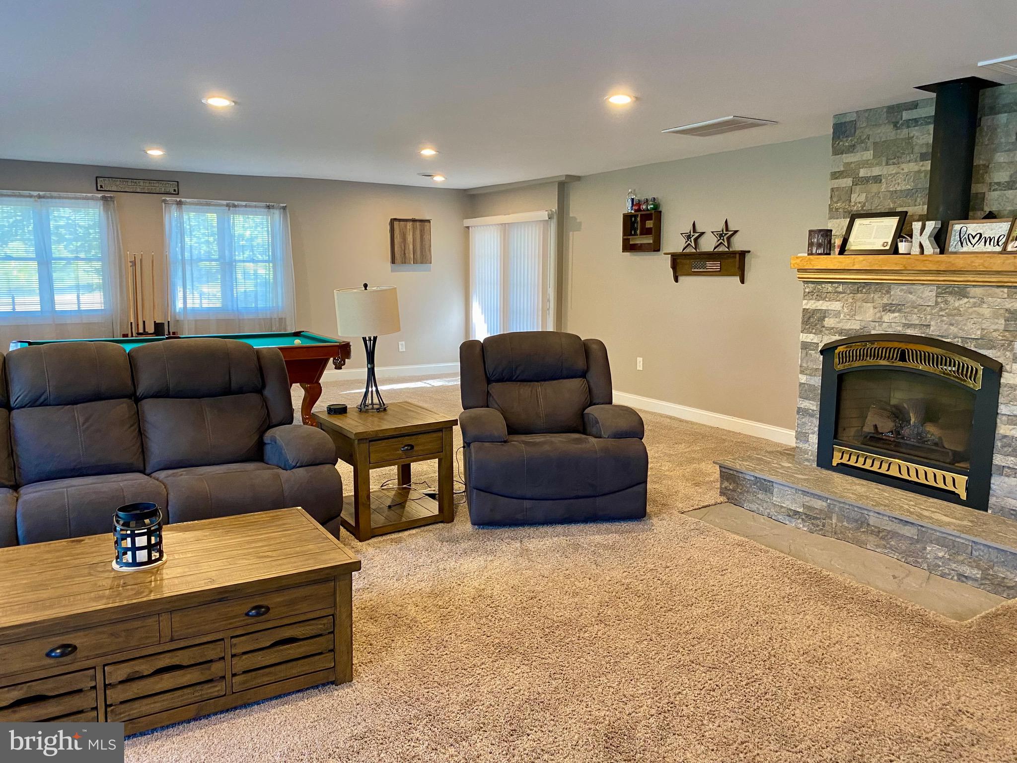 2634 Powells Valley Rd