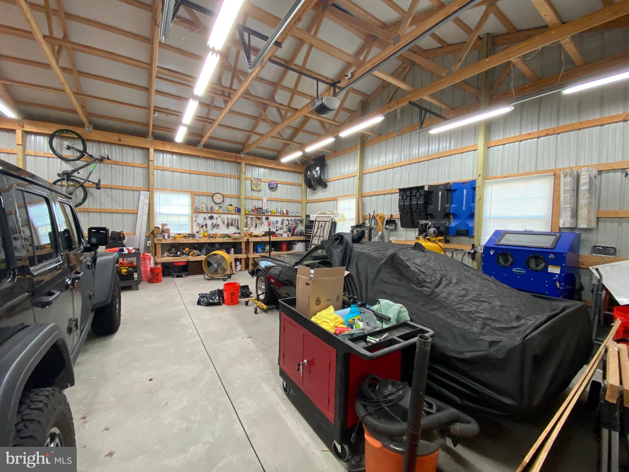 2634 Powells Valley Rd