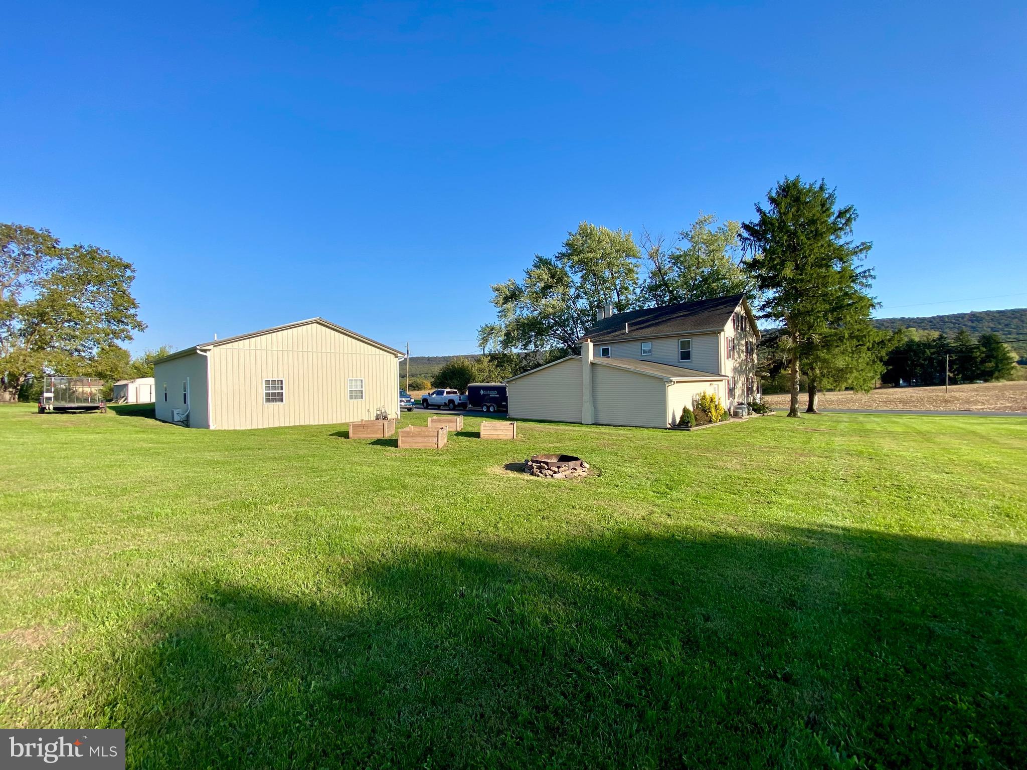 2634 Powells Valley Rd