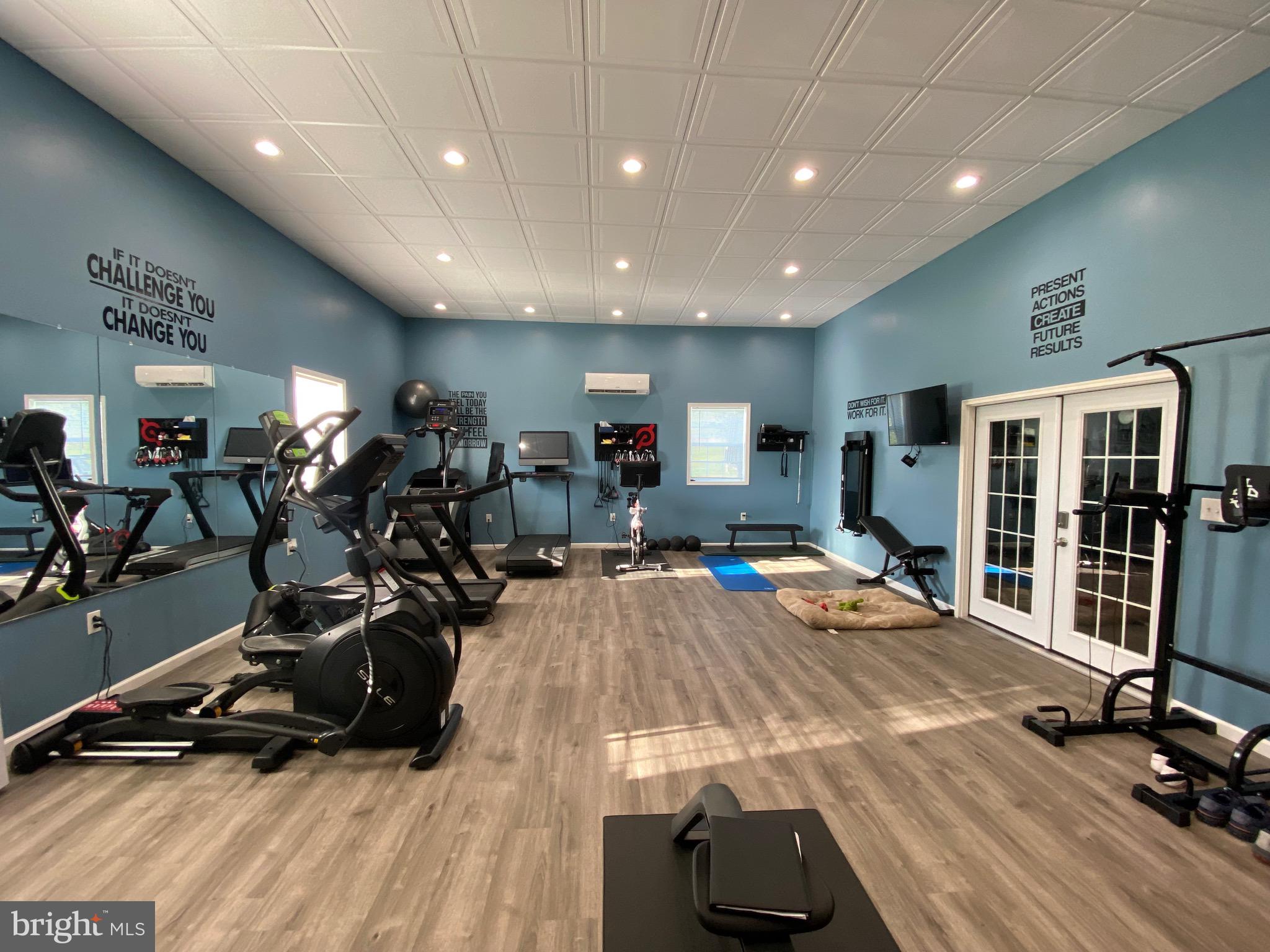 2634 Powells Valley Rd