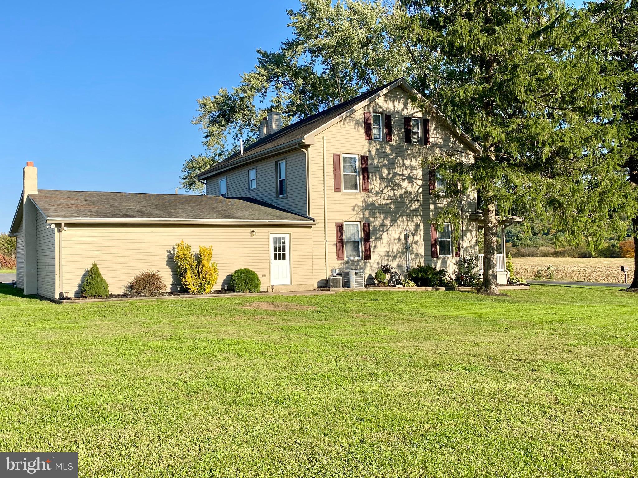 2634 Powells Valley Rd