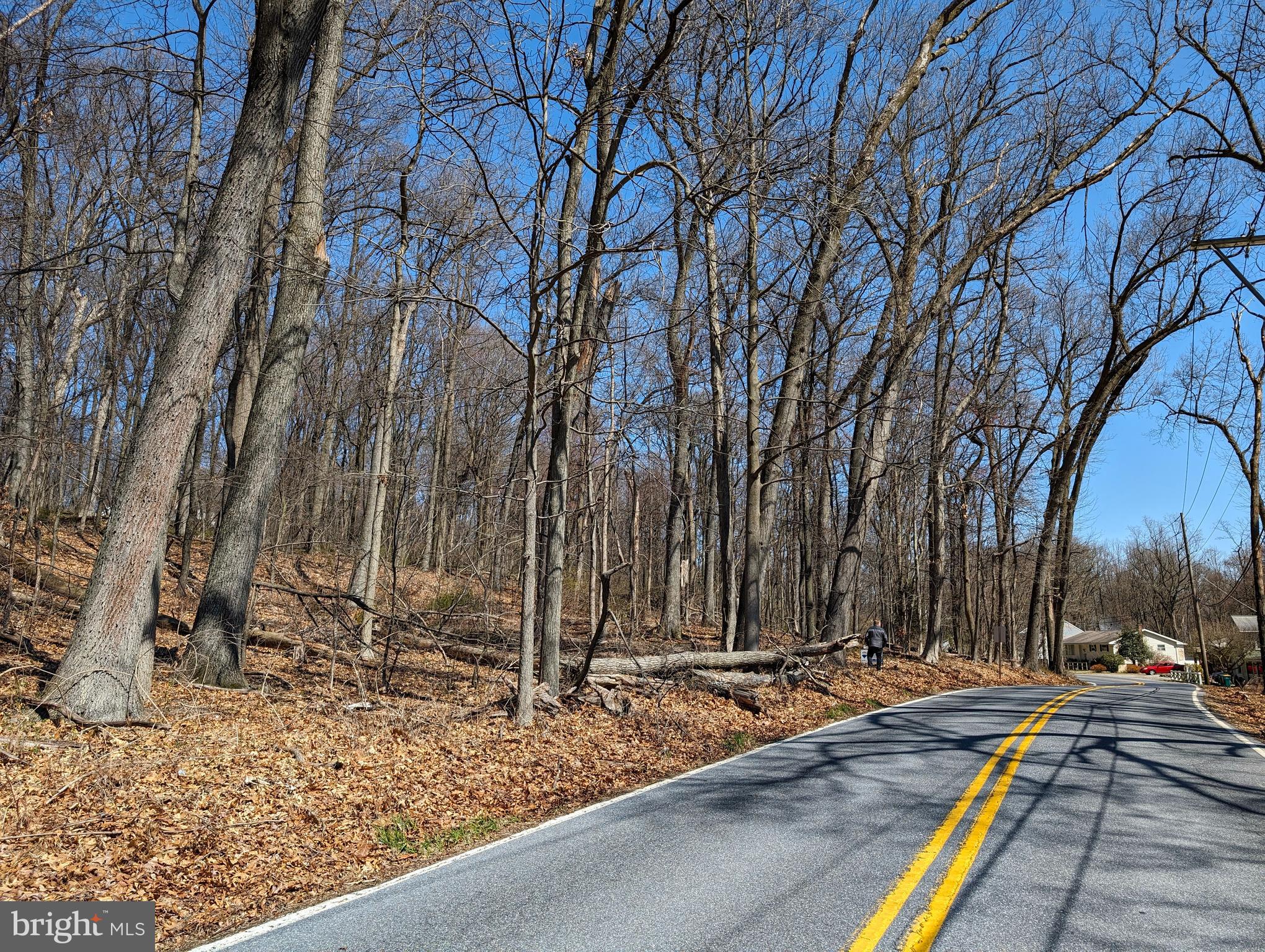 Lots 1 & 2 Hilltop Rd