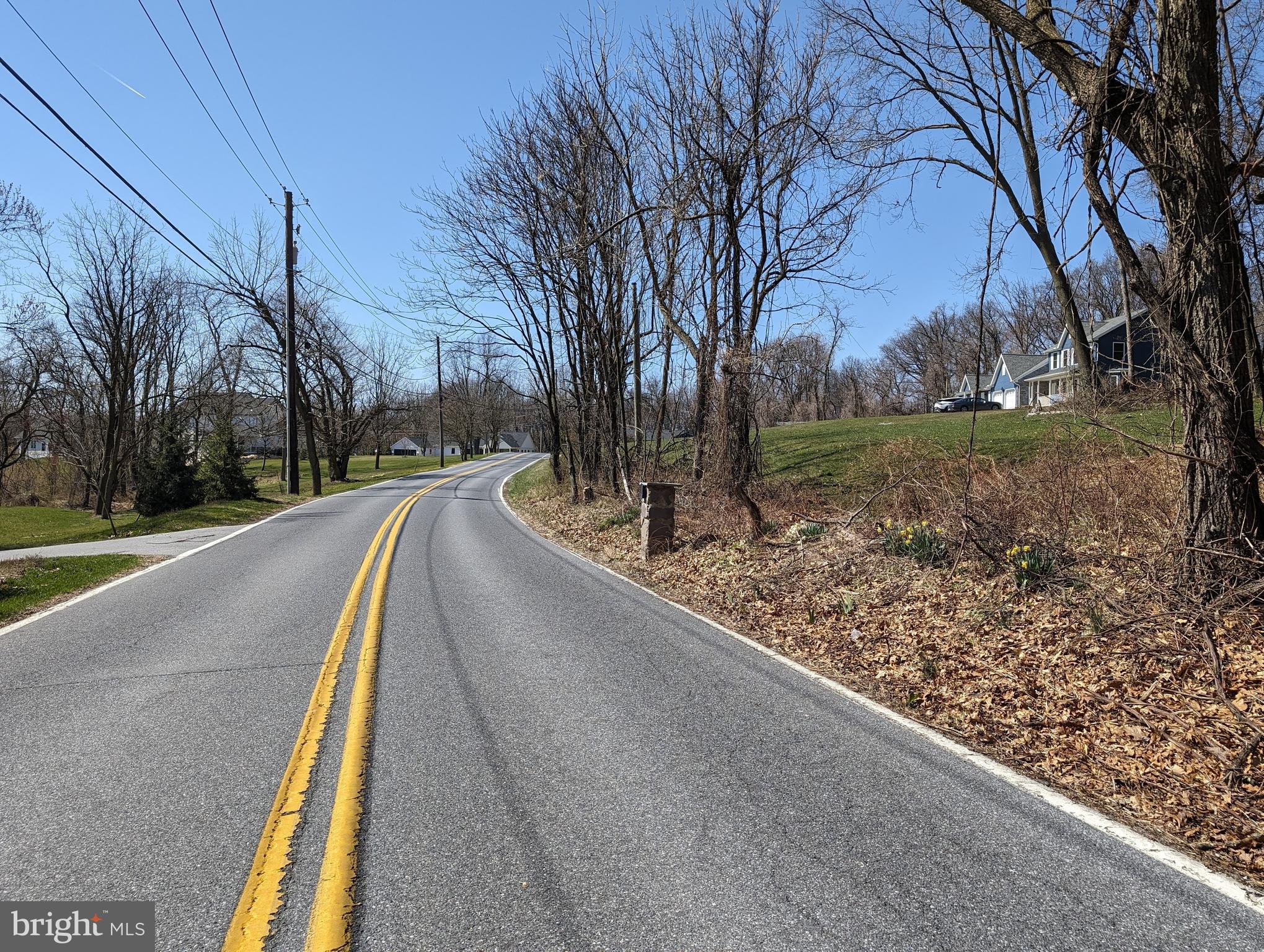 Lots 1 & 2 Hilltop Rd