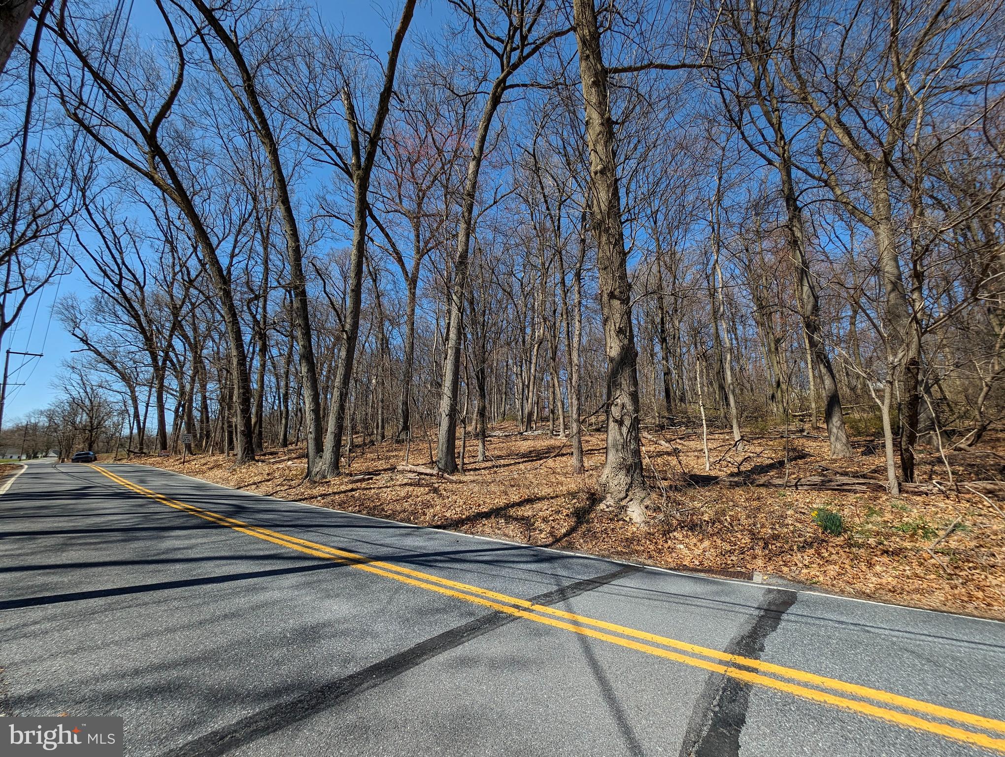 Lots 1 & 2 Hilltop Rd