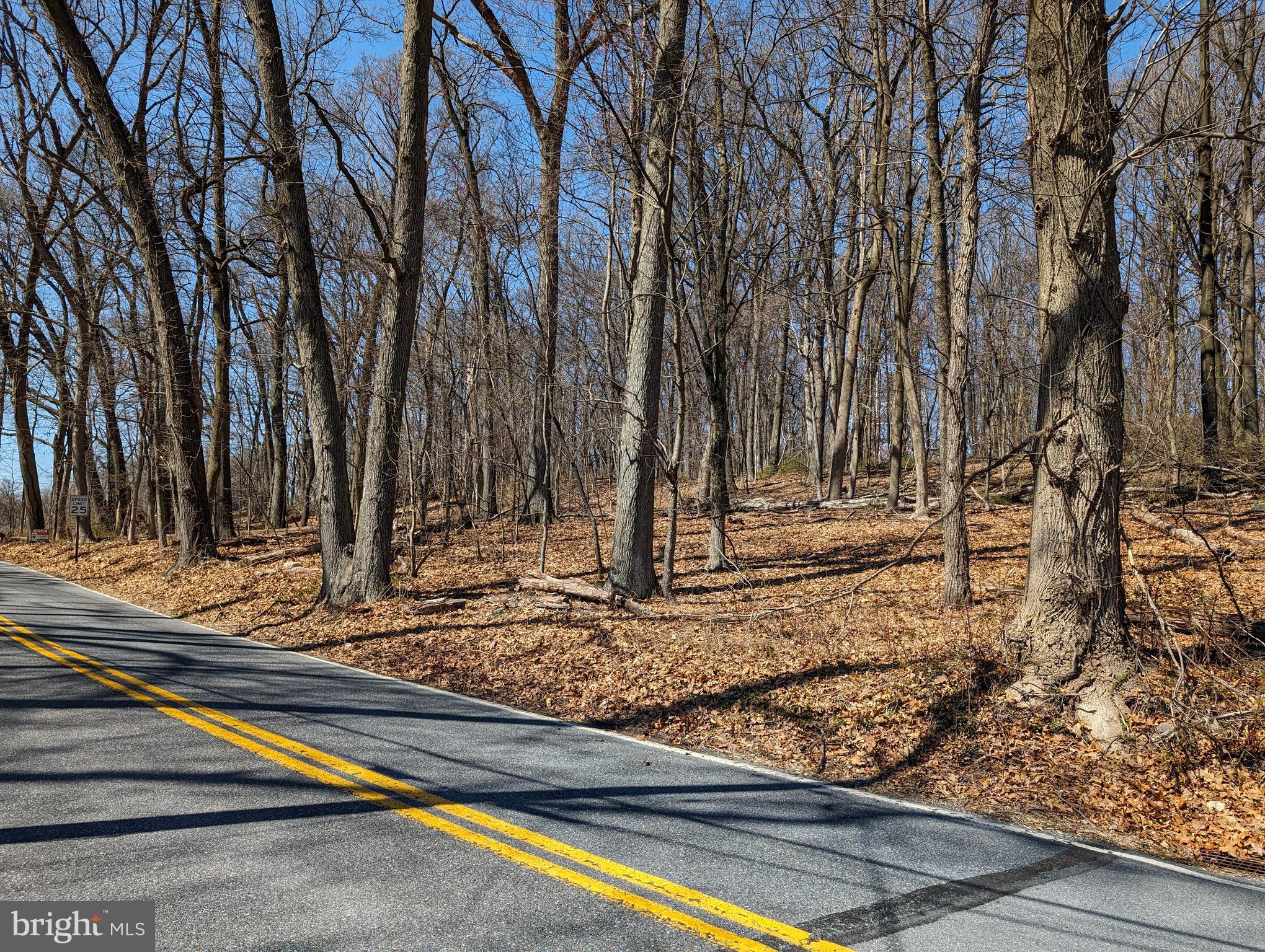 Lots 1 & 2 Hilltop Rd