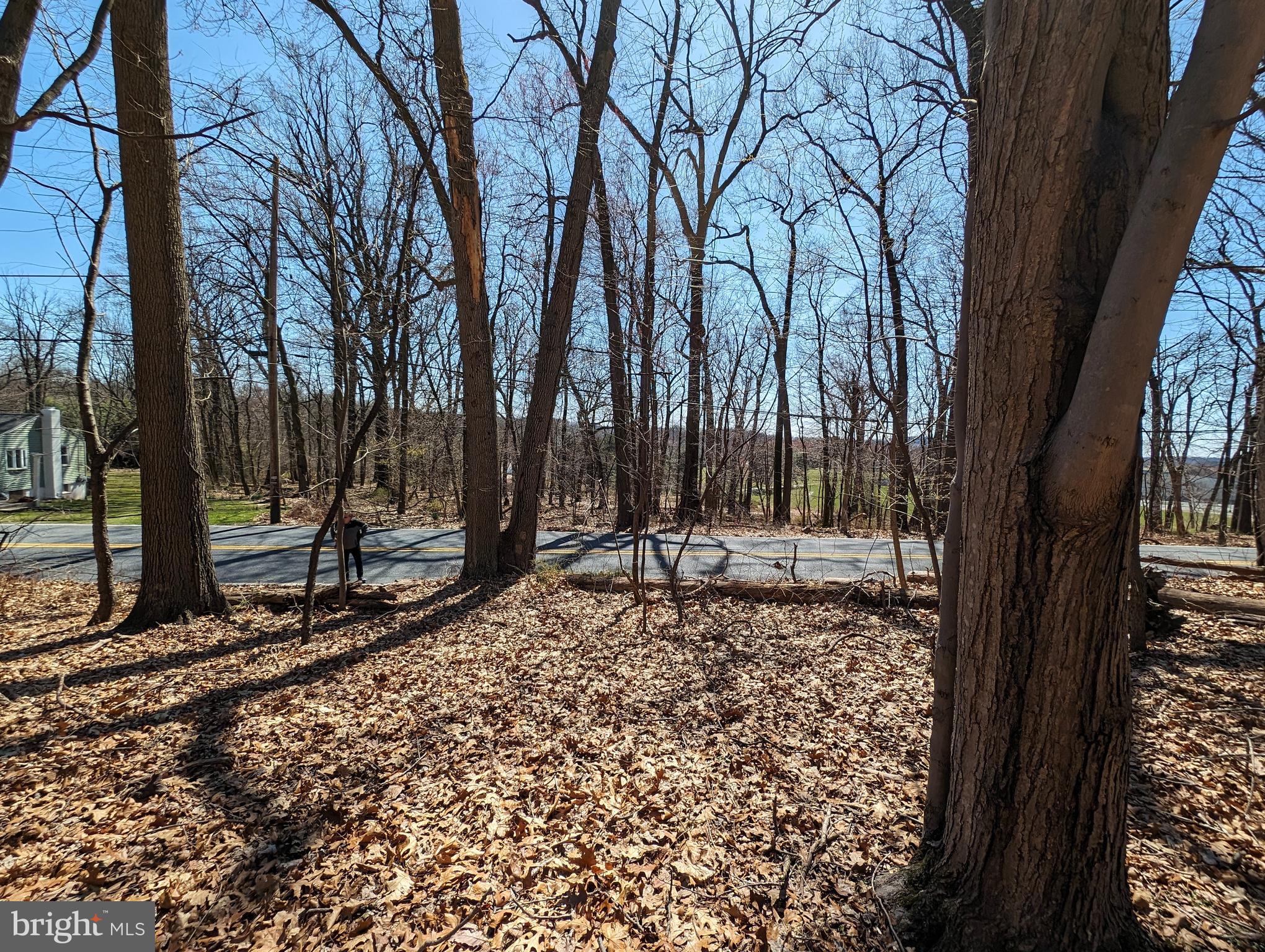 Lots 1 & 2 Hilltop Rd