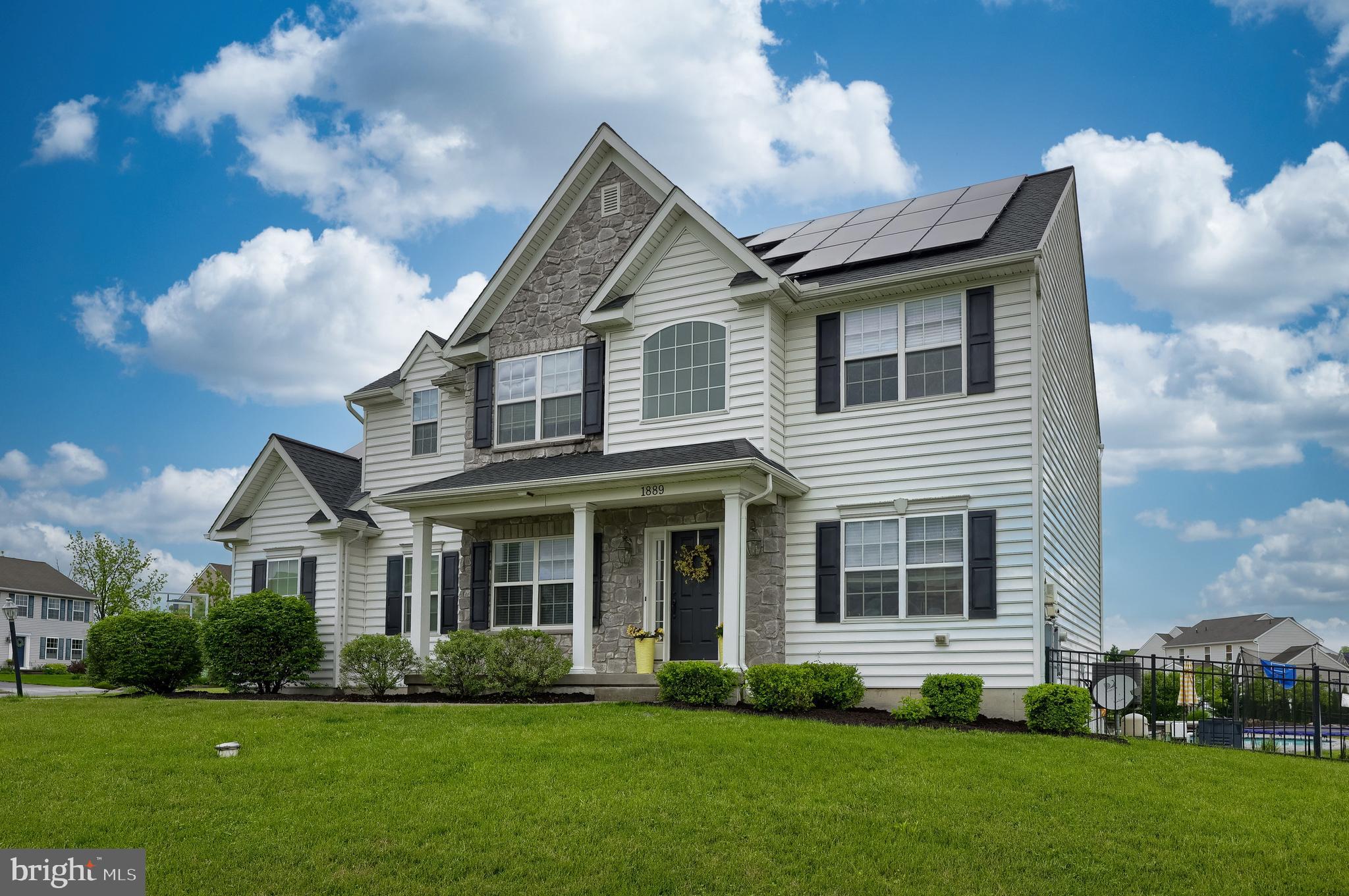 1889 CREEK VIEW DRIVE