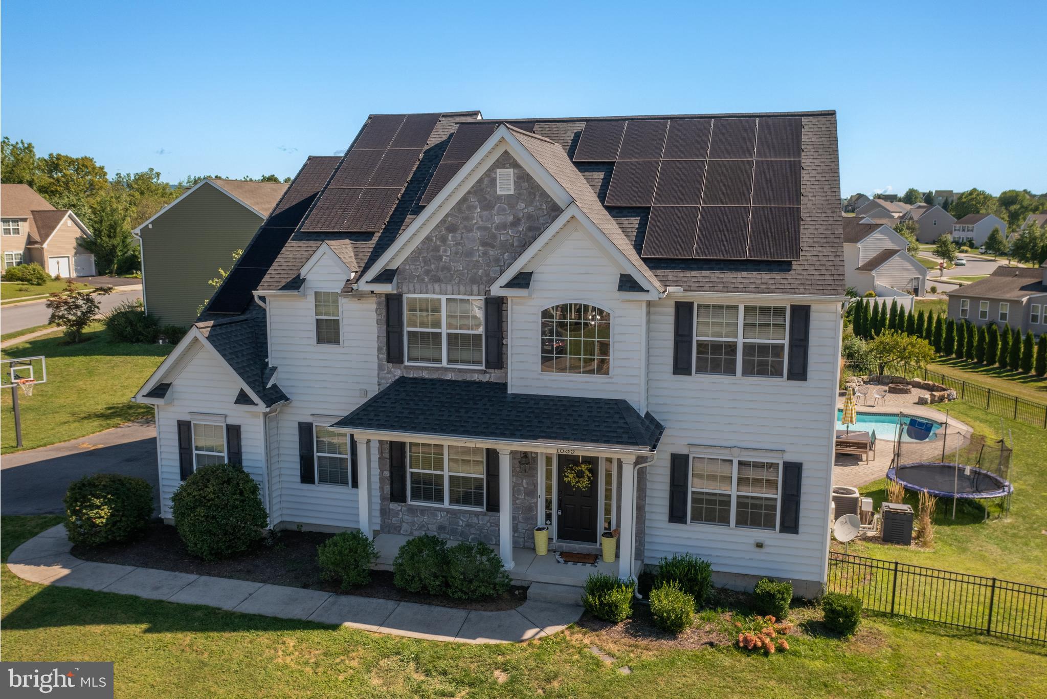 1889 CREEK VIEW DRIVE