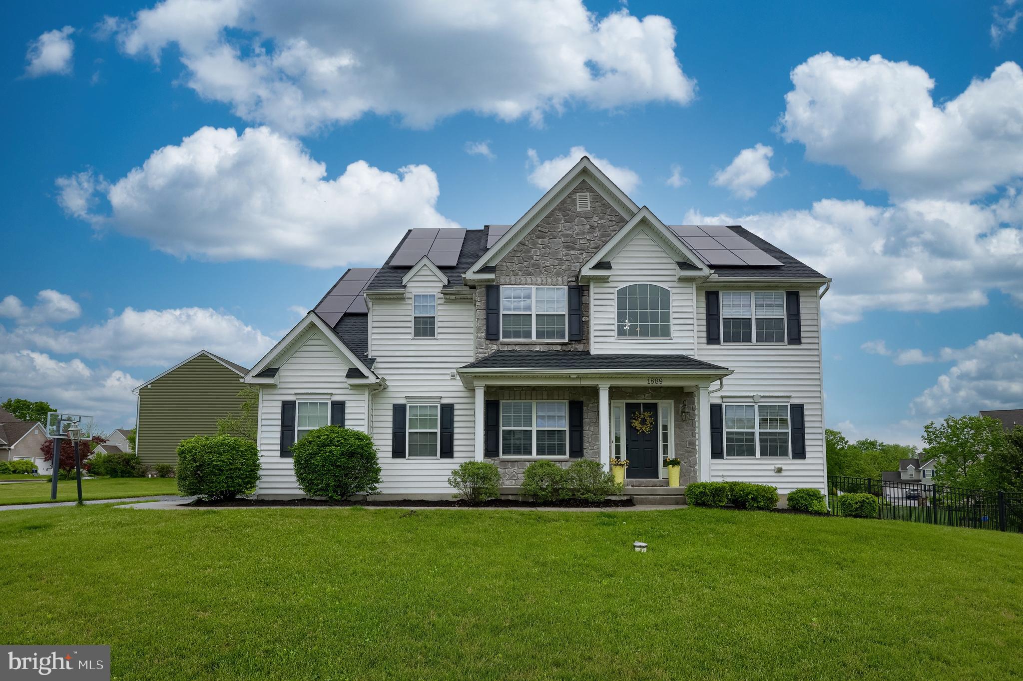 1889 CREEK VIEW DRIVE