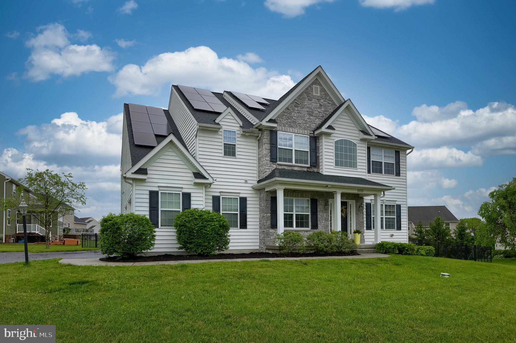 1889 CREEK VIEW DRIVE