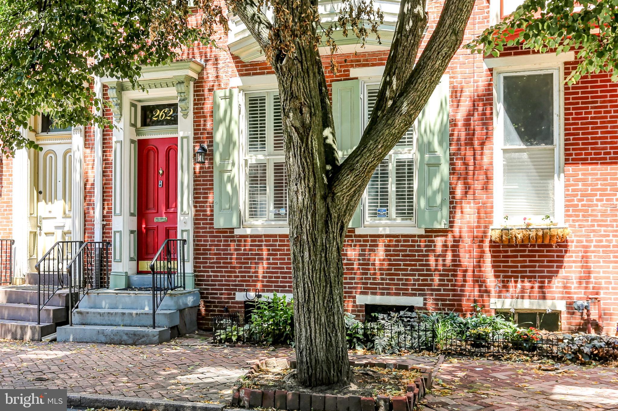 262 HERR STREET