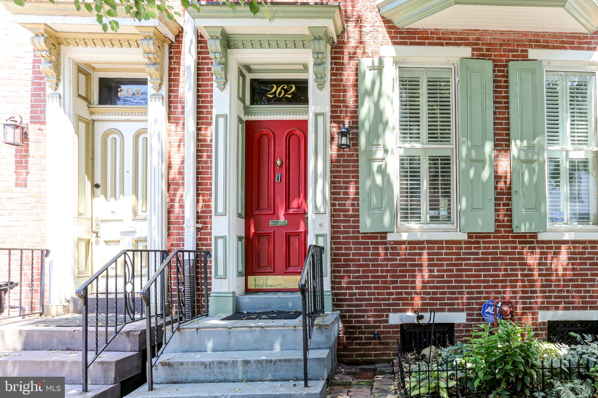 262 HERR STREET