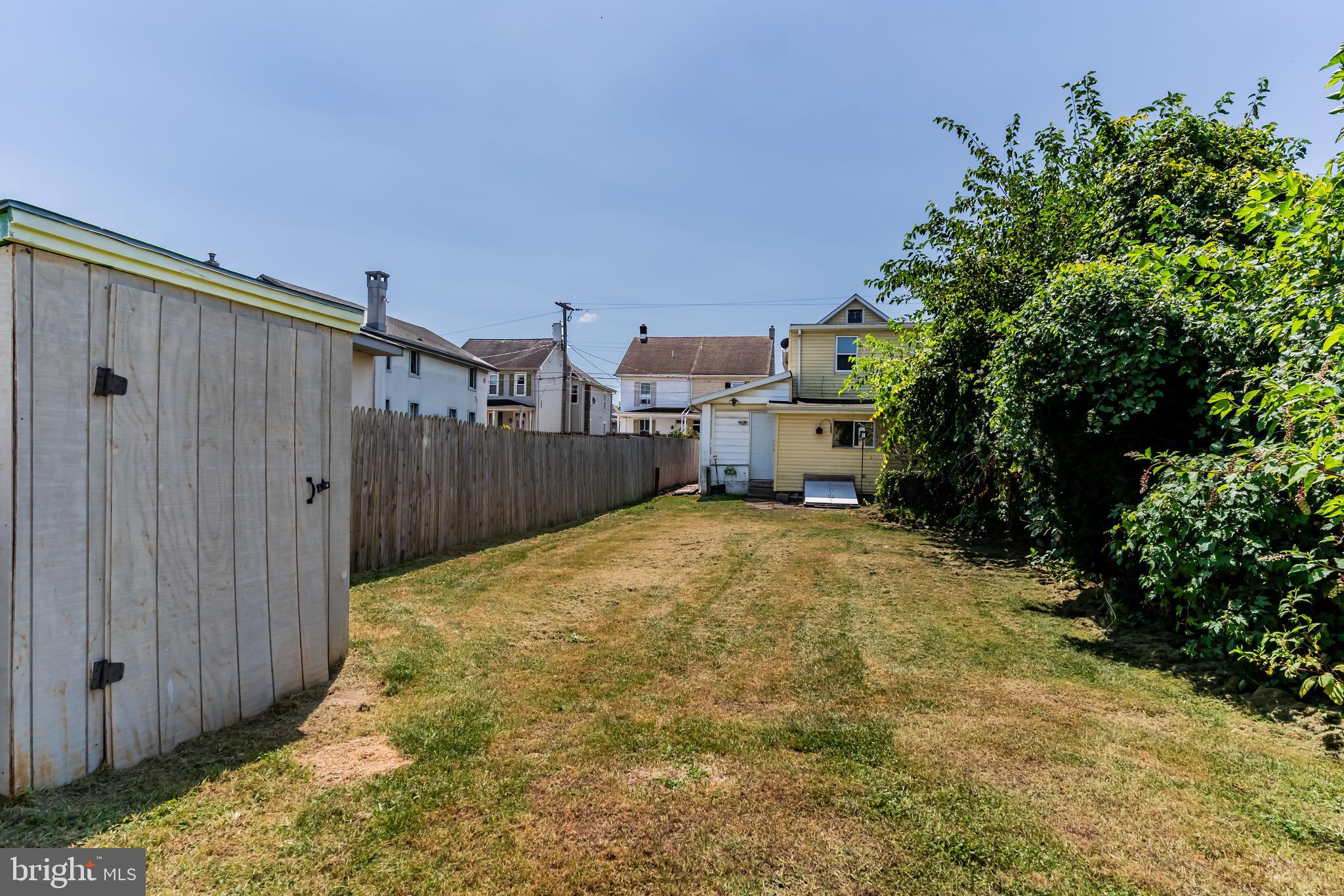 258 W 2ND STREET