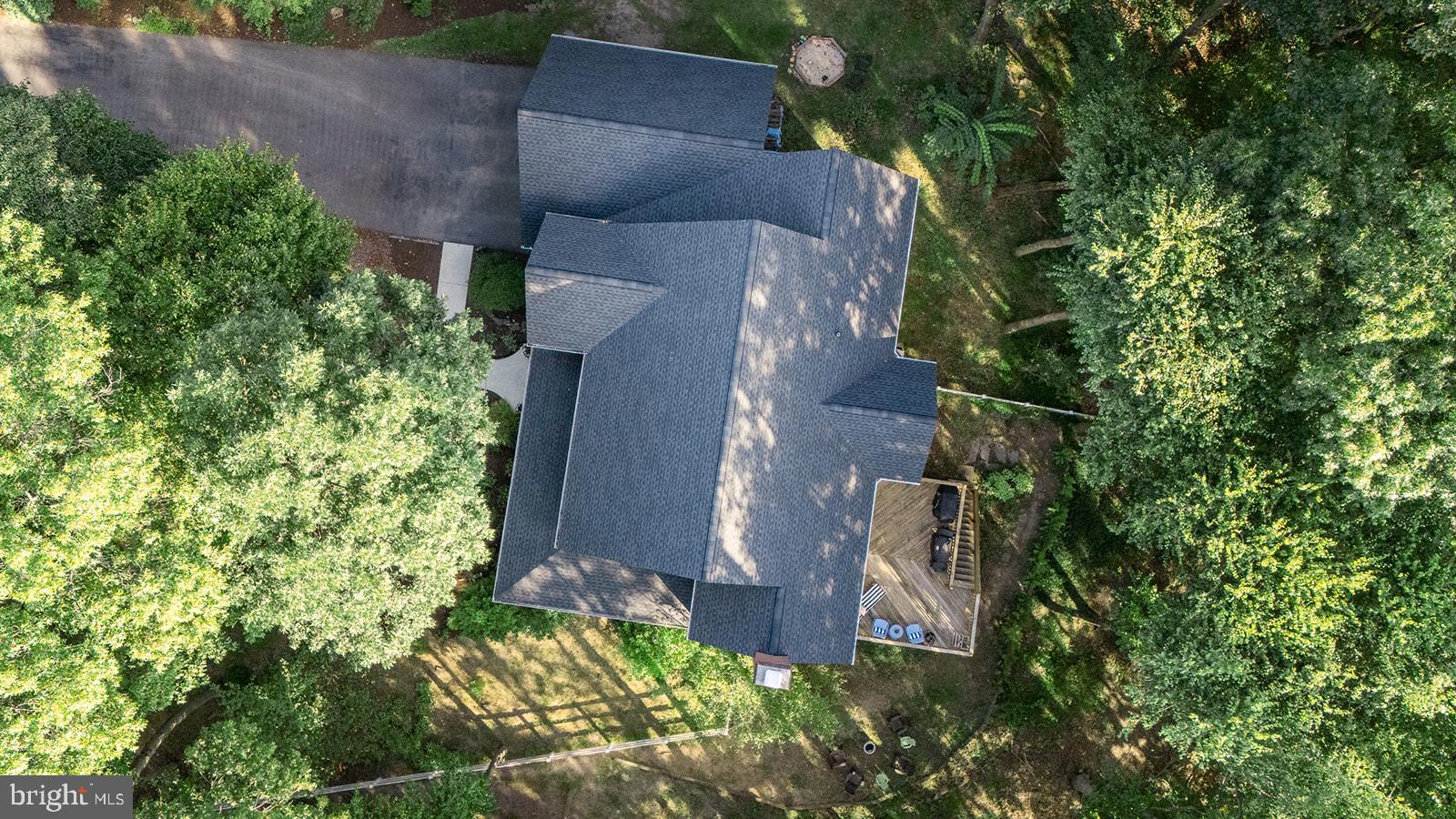 1155 GREENWOOD DRIVE