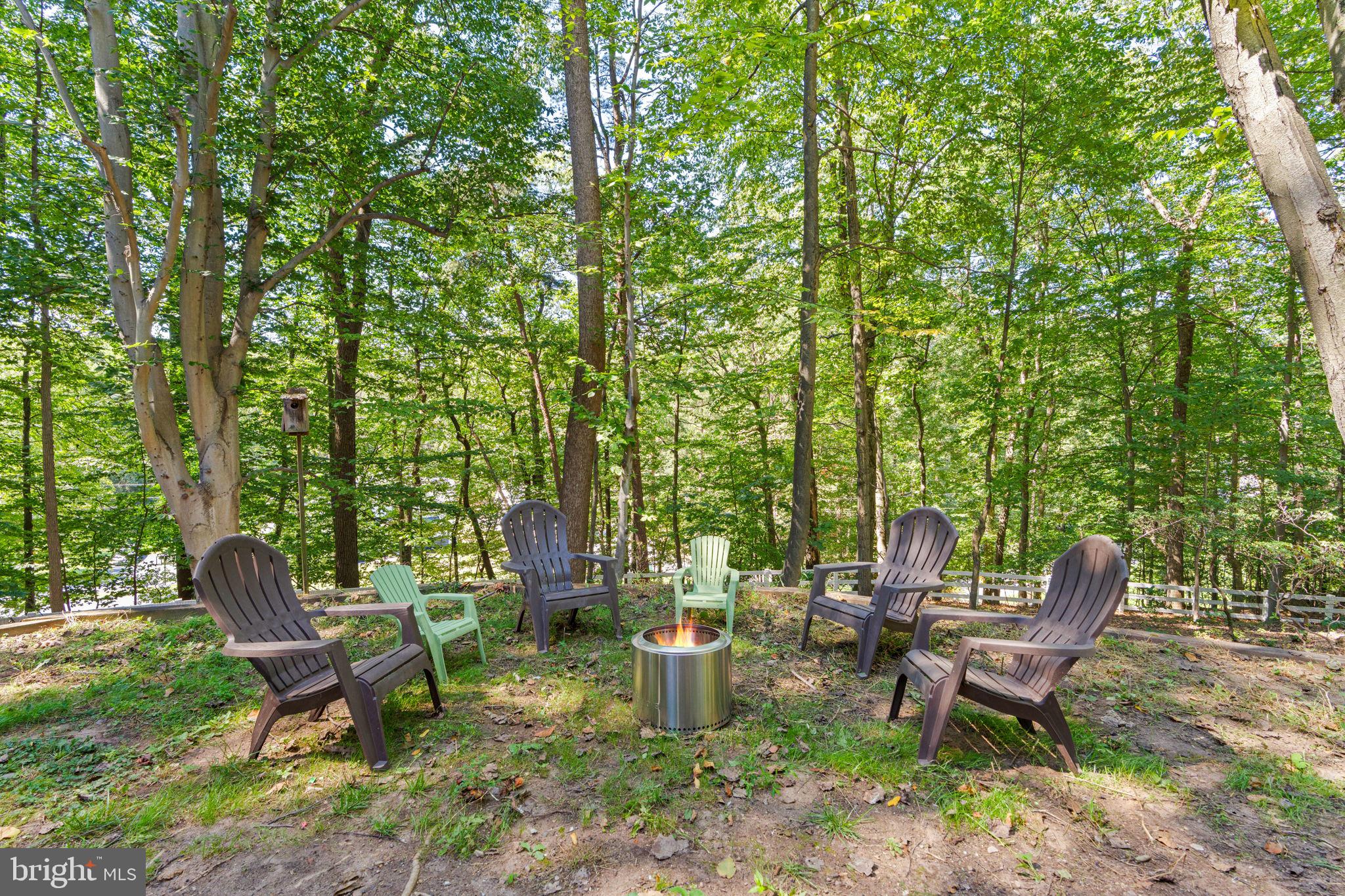 1155 GREENWOOD DRIVE