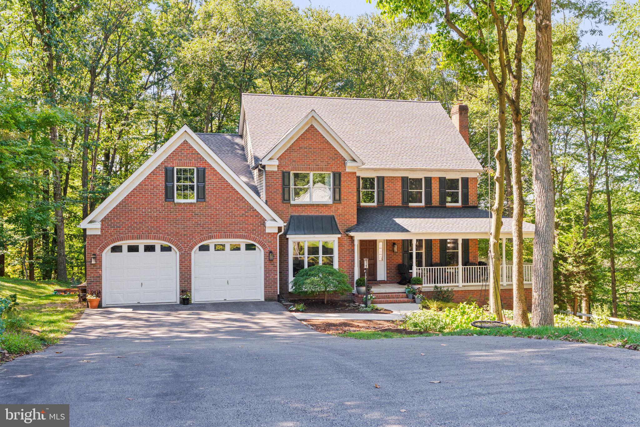 1155 GREENWOOD DRIVE